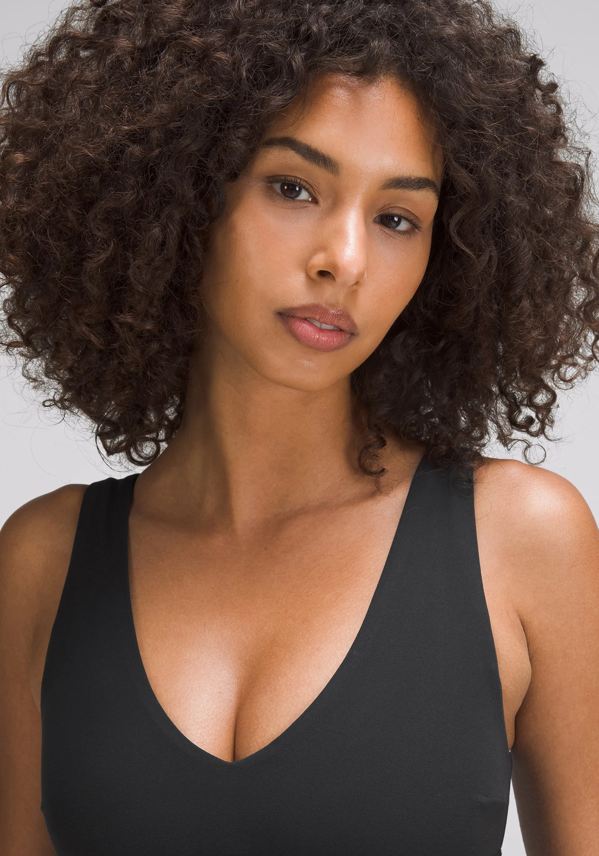 lululemon Align? V-Neck Bra | Light Support, C/D Cup