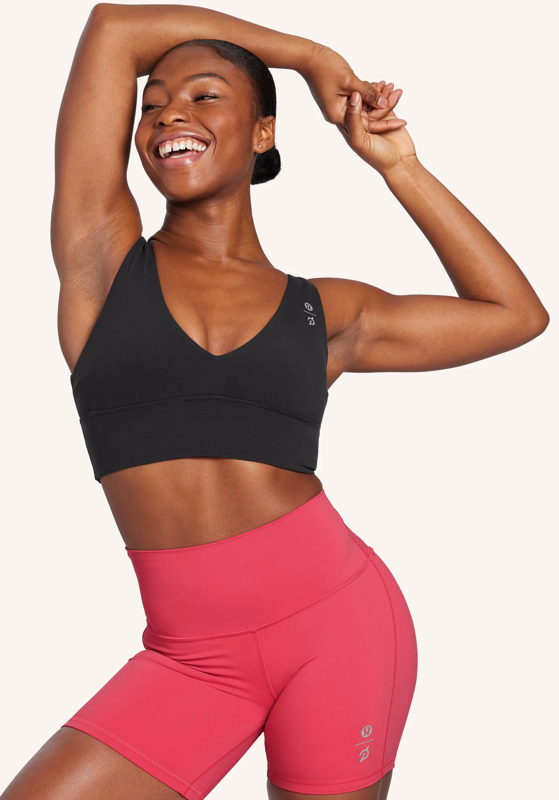lululemon Align? V-Neck Bra | Light Support, C/D Cup