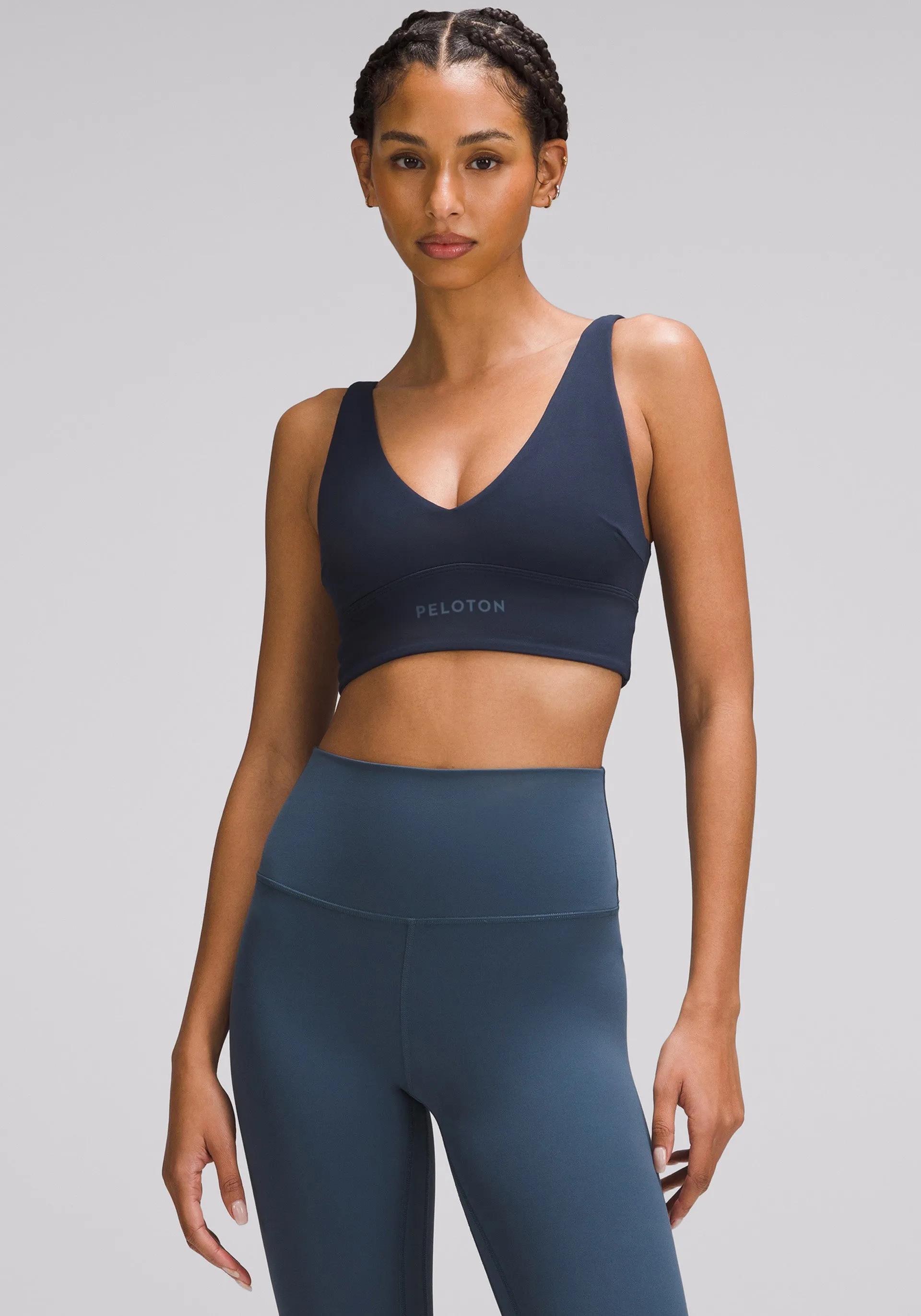 lululemon Align? V-Neck Bra | Light Support, C/D Cup