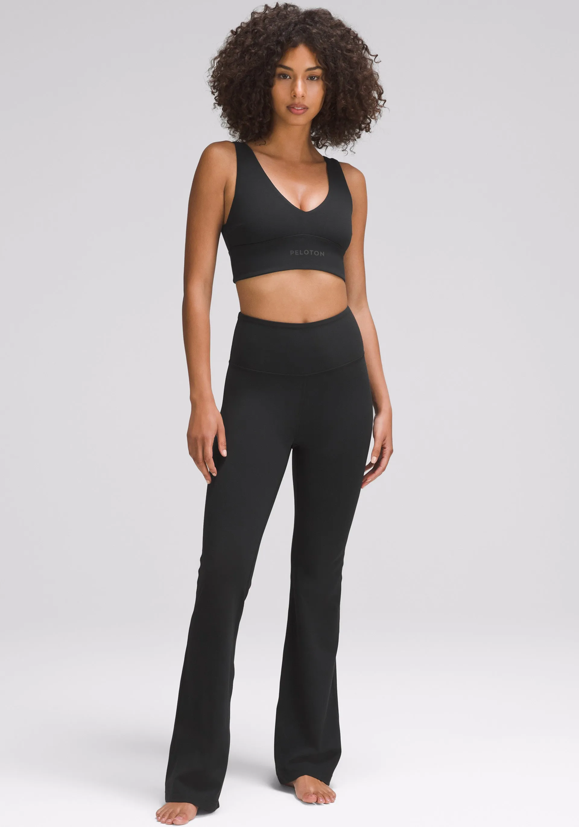 lululemon Align? V-Neck Bra | Light Support, C/D Cup