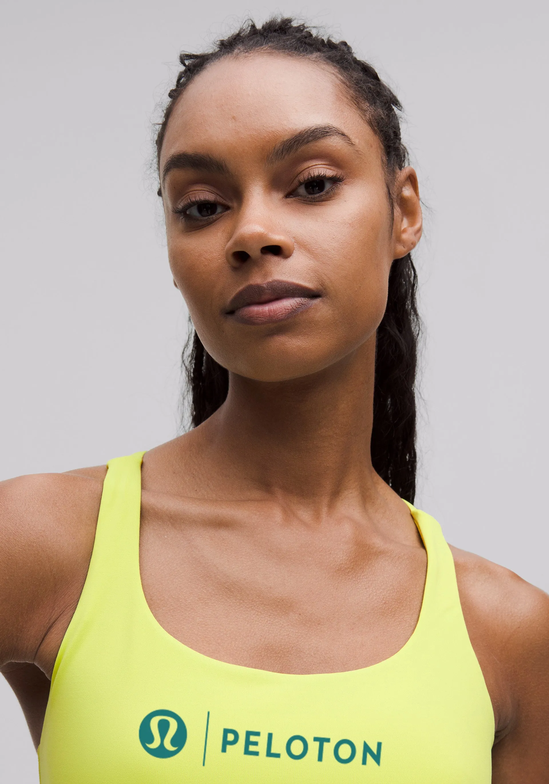 lululemon Energy Bra Medium Support, B-D Cups
