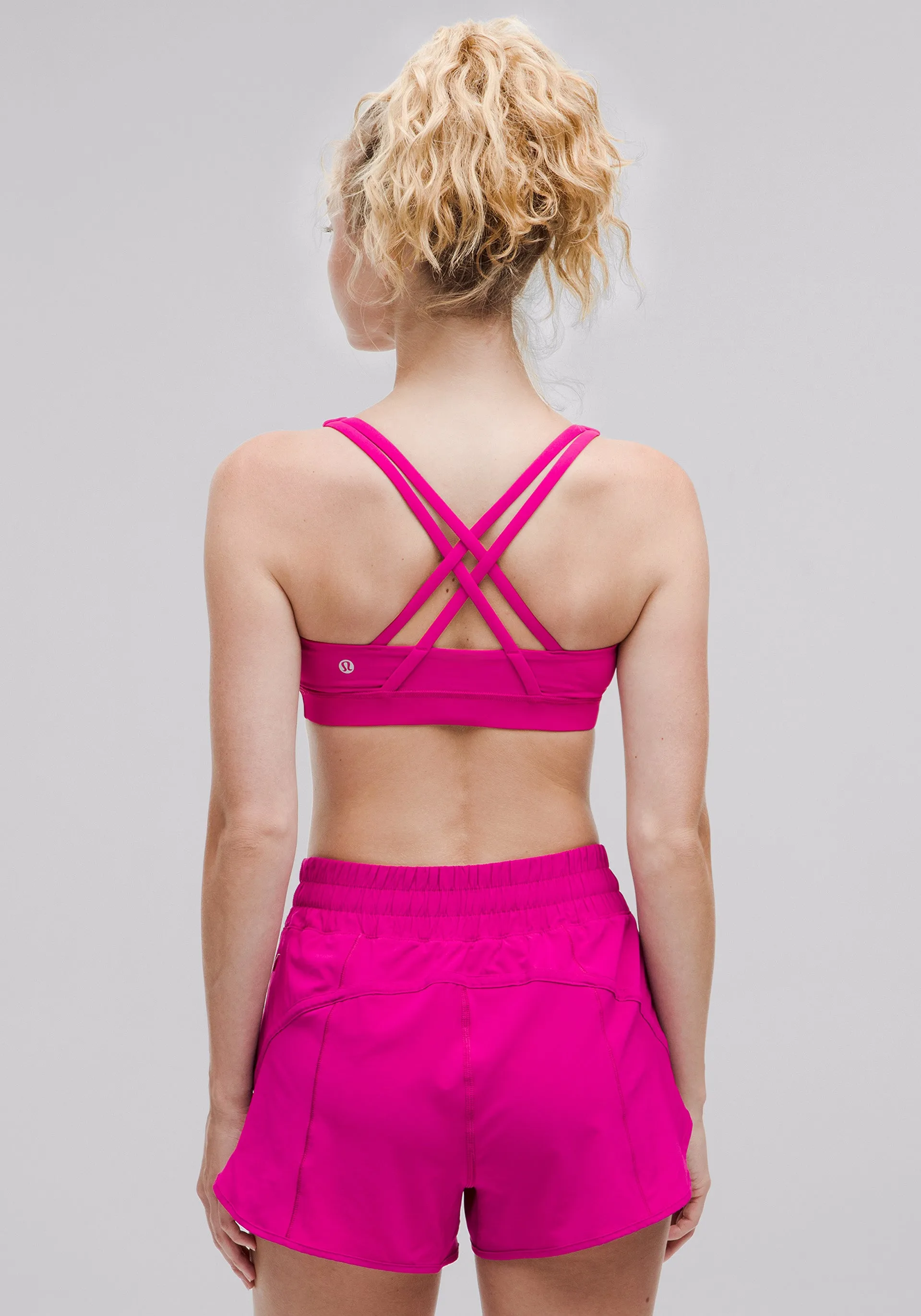 lululemon Energy Bra | Medium Support, B/D Cups