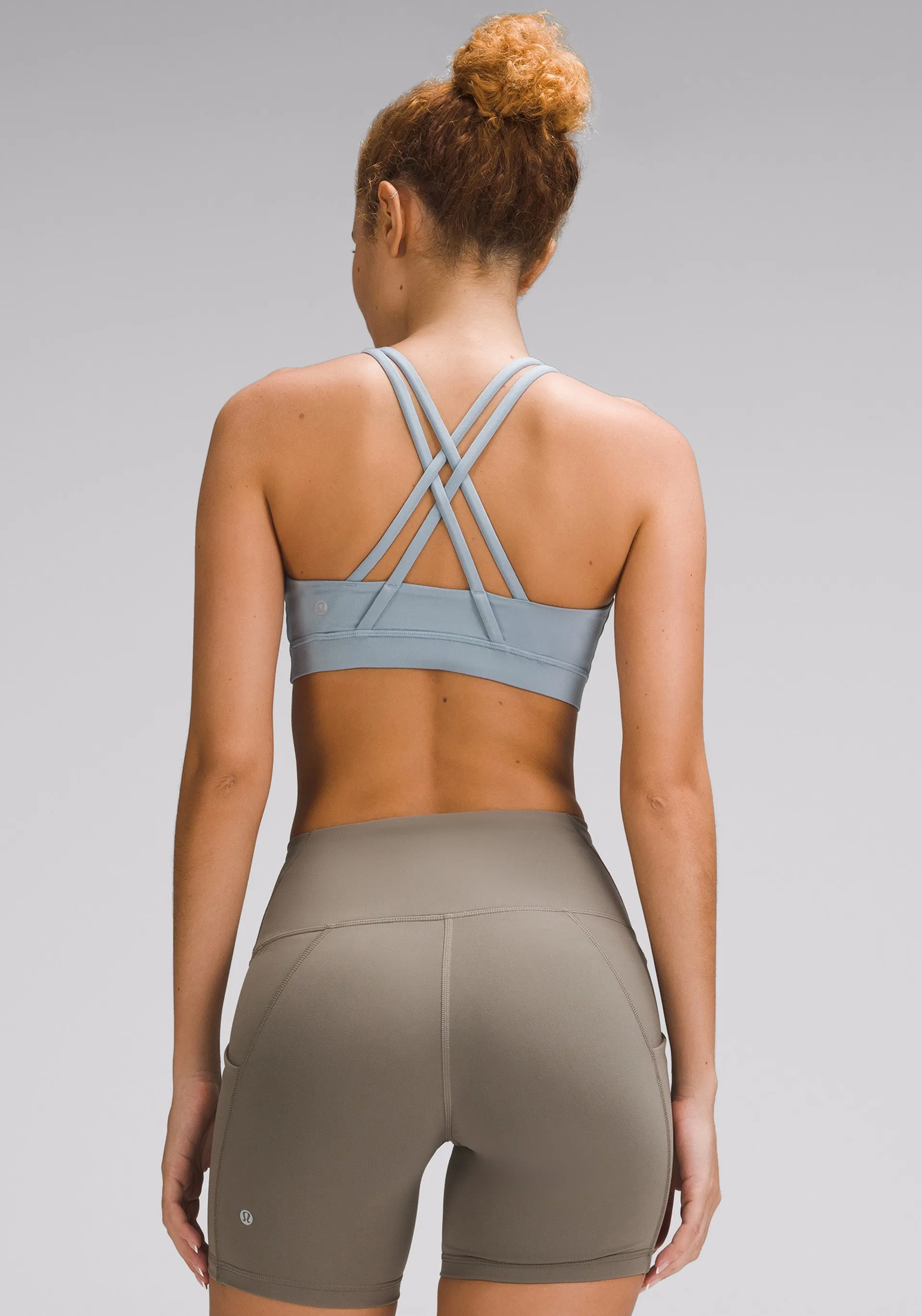 lululemon Energy Bra | Medium Support, B/D Cups