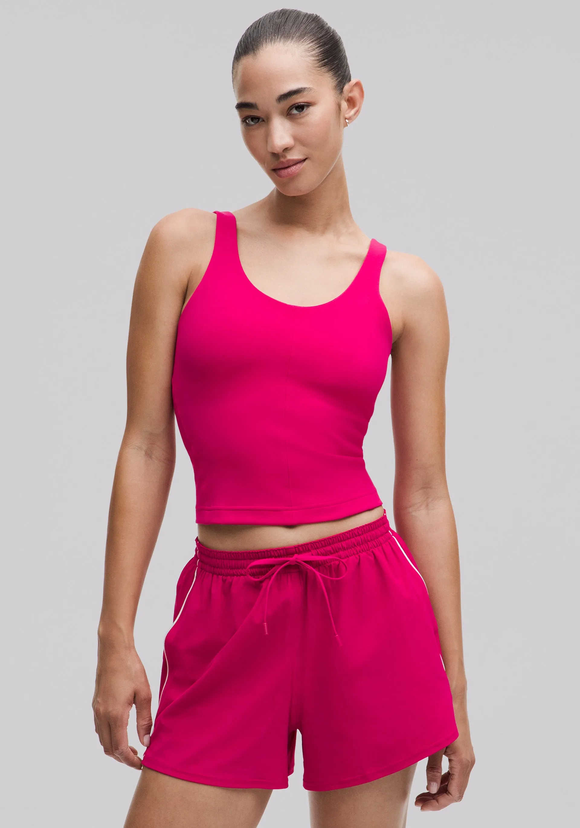 lululemon Glow Up? Tank Top