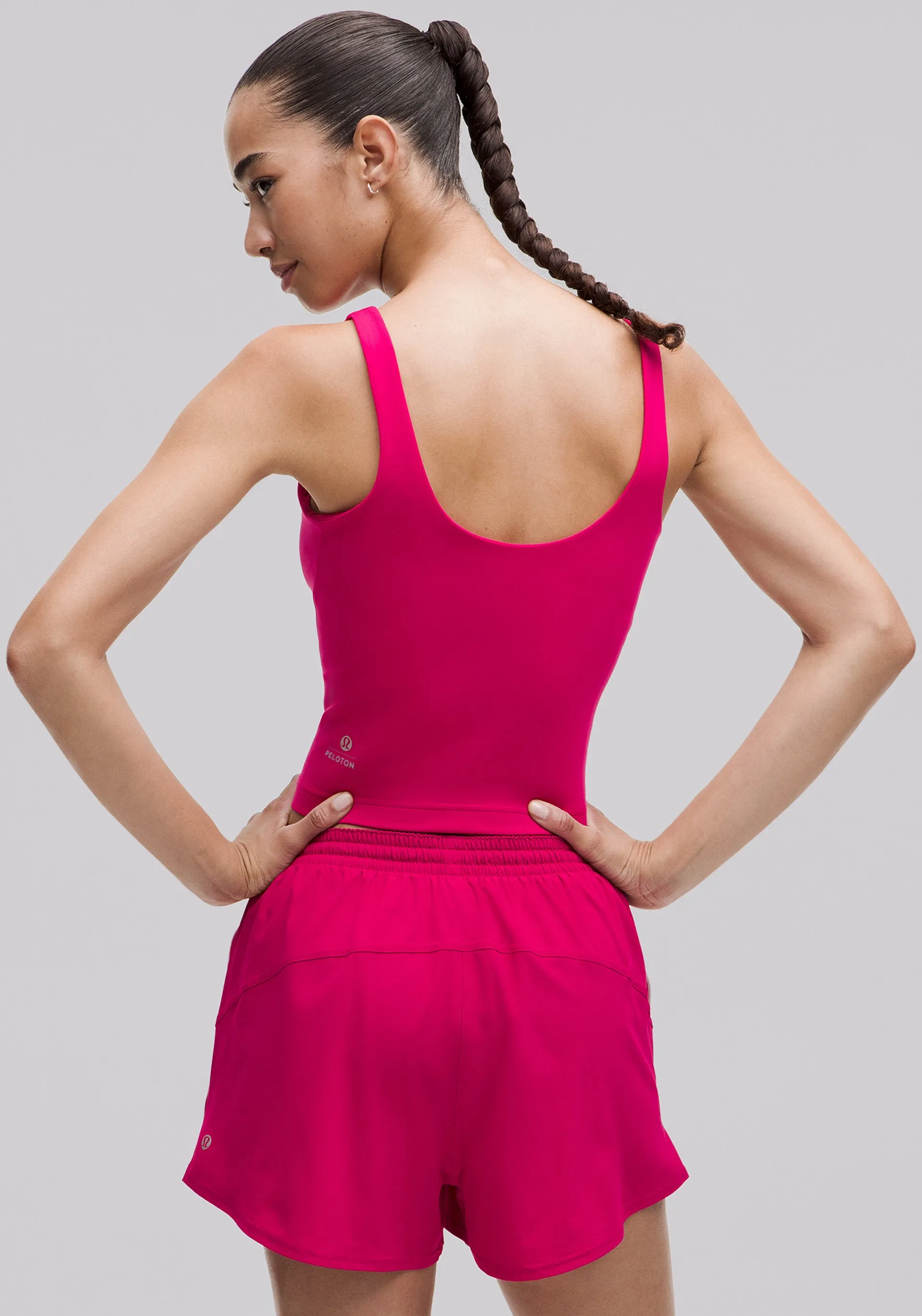 lululemon Glow Up? Tank Top