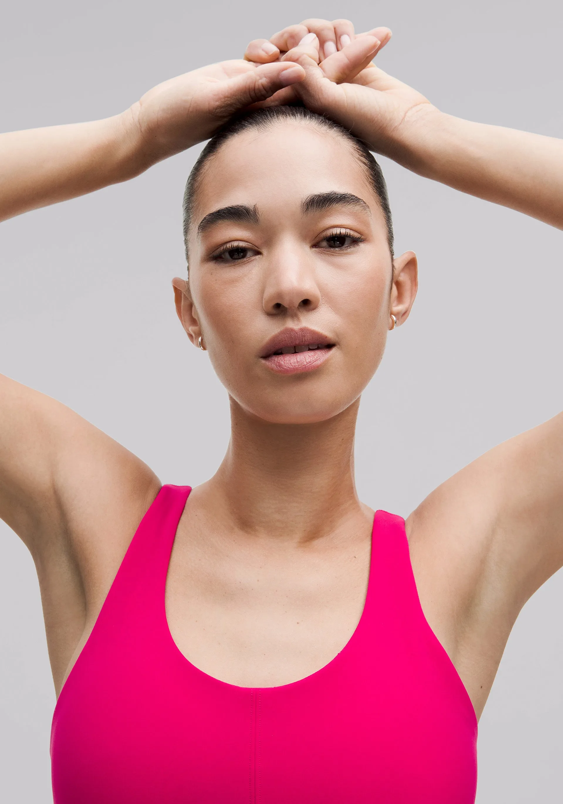 lululemon Glow Up? Tank Top