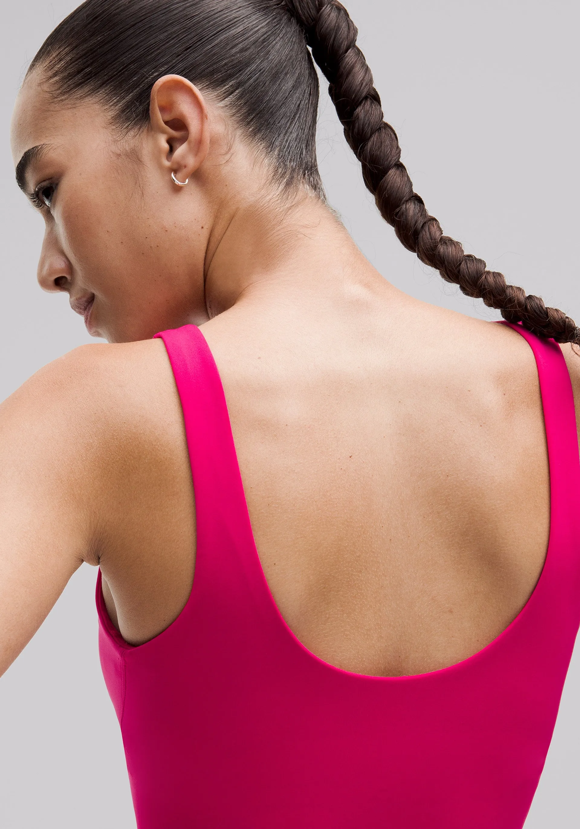 lululemon Glow Up? Tank Top
