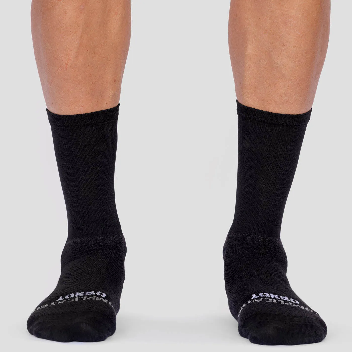 Max Sock - Black