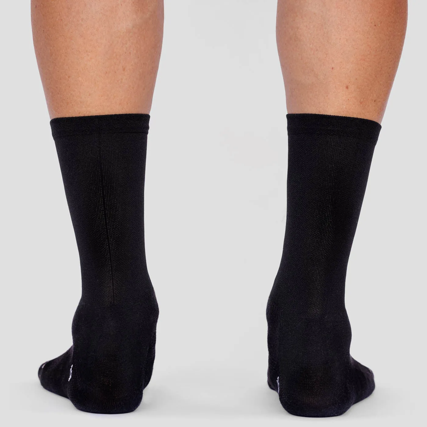 Max Sock - Black