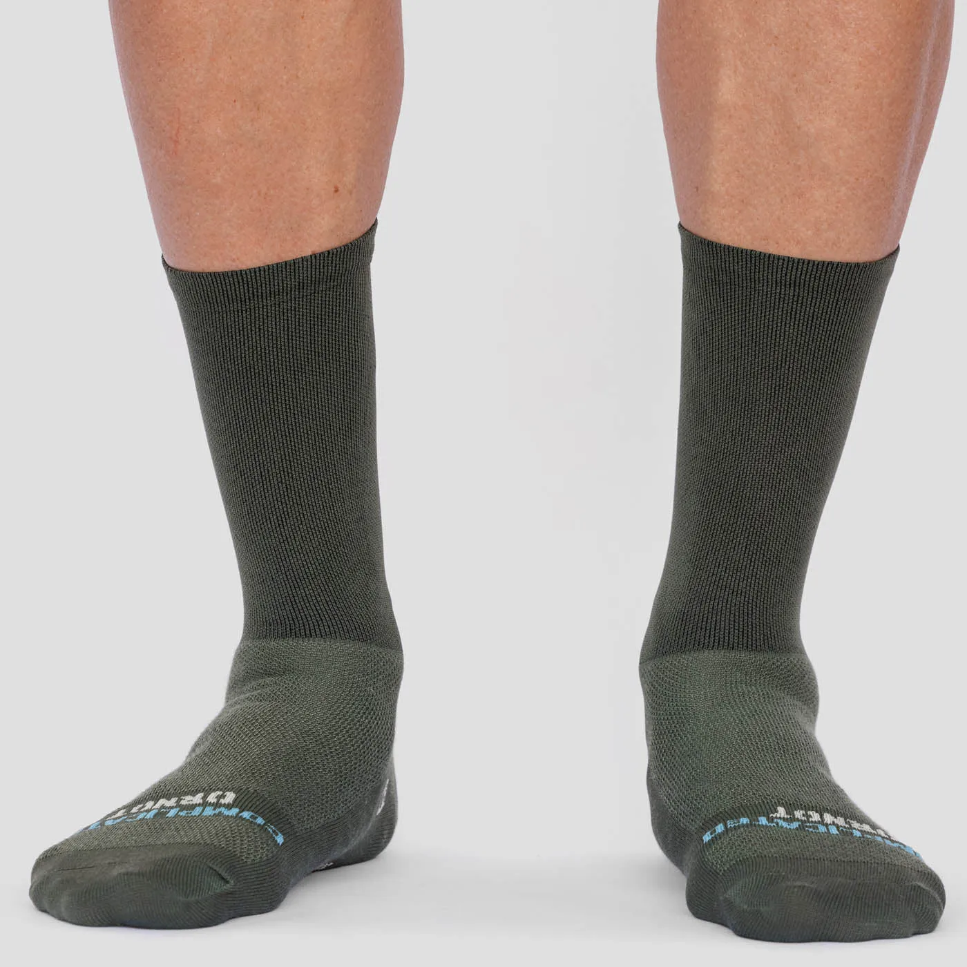 Max Sock - Olive
