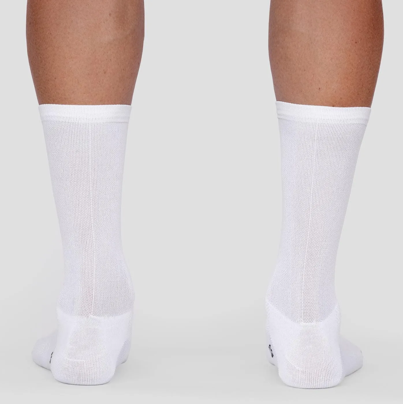 Max Sock - White