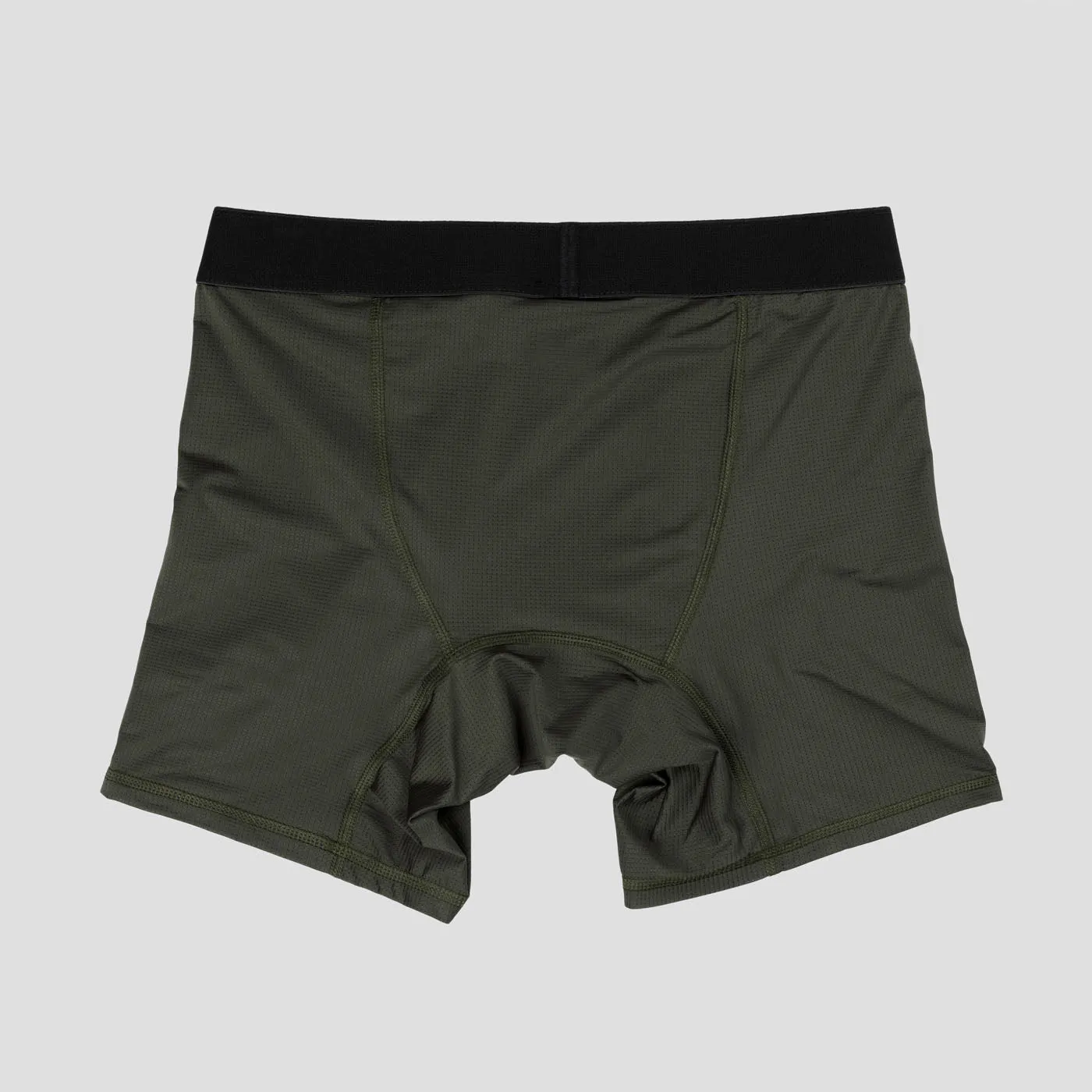 Men's Ultralight Boxer Briefs - Olive