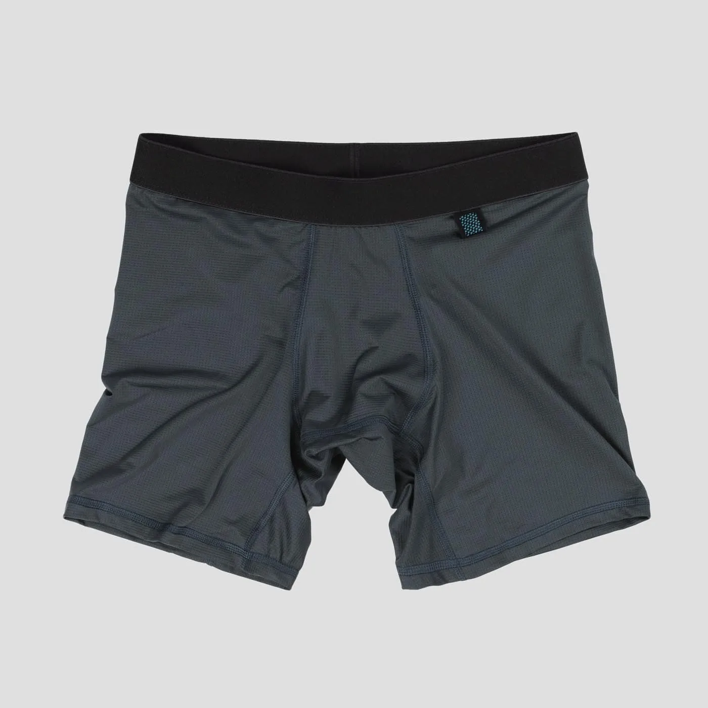 Men's Ultralight Boxer Briefs - Stone Blue