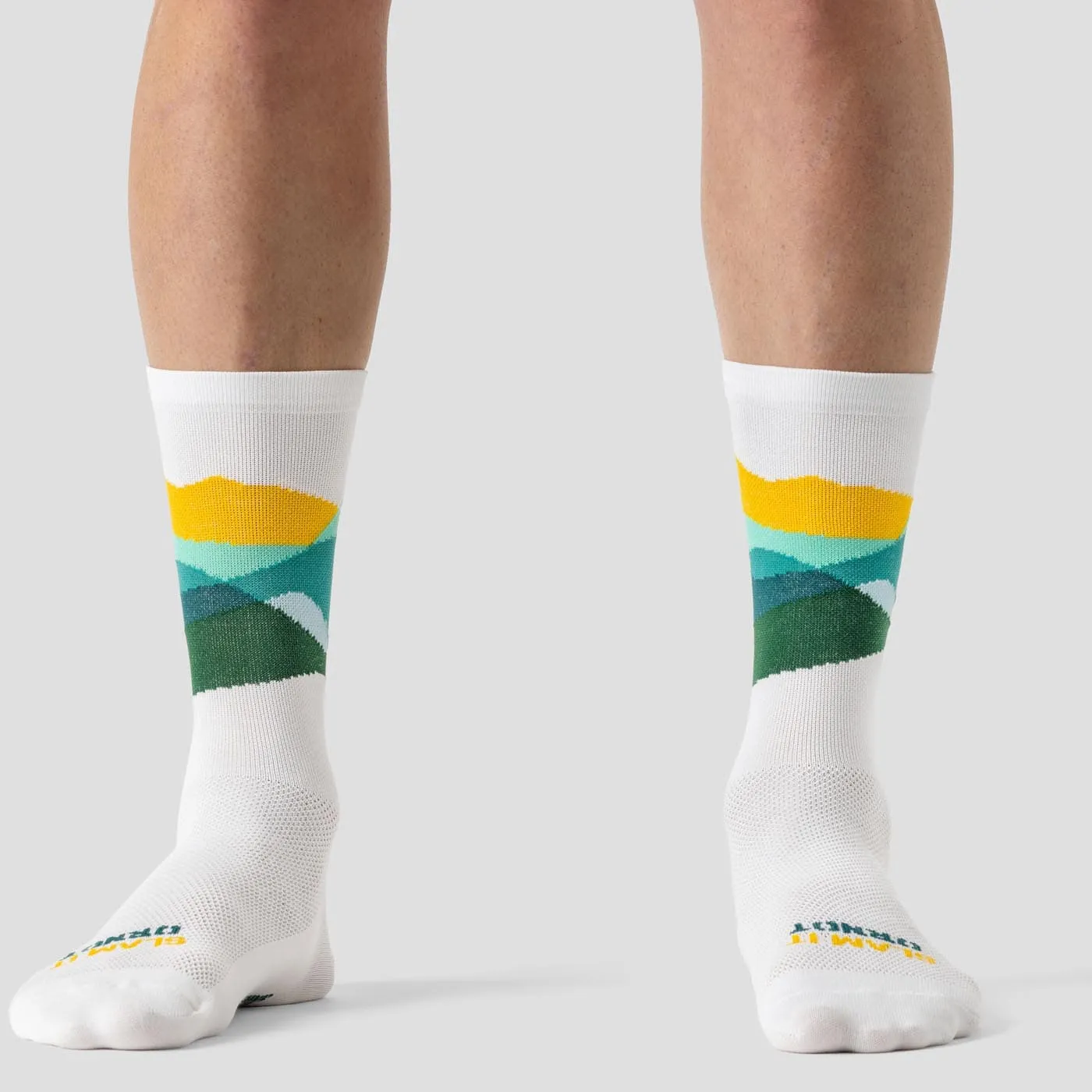 Mt. Tam Sock - Marine
