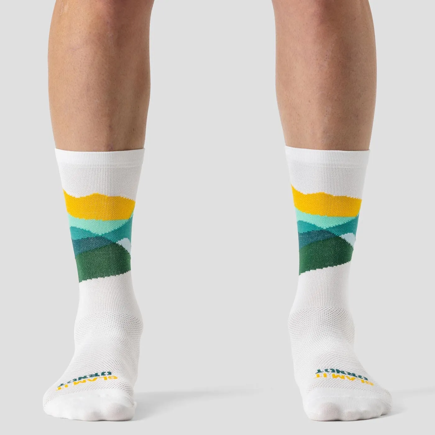 Mt. Tam Sock - Marine