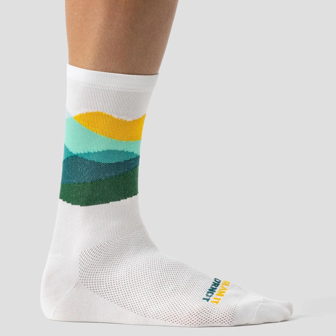 Mt. Tam Sock - Marine