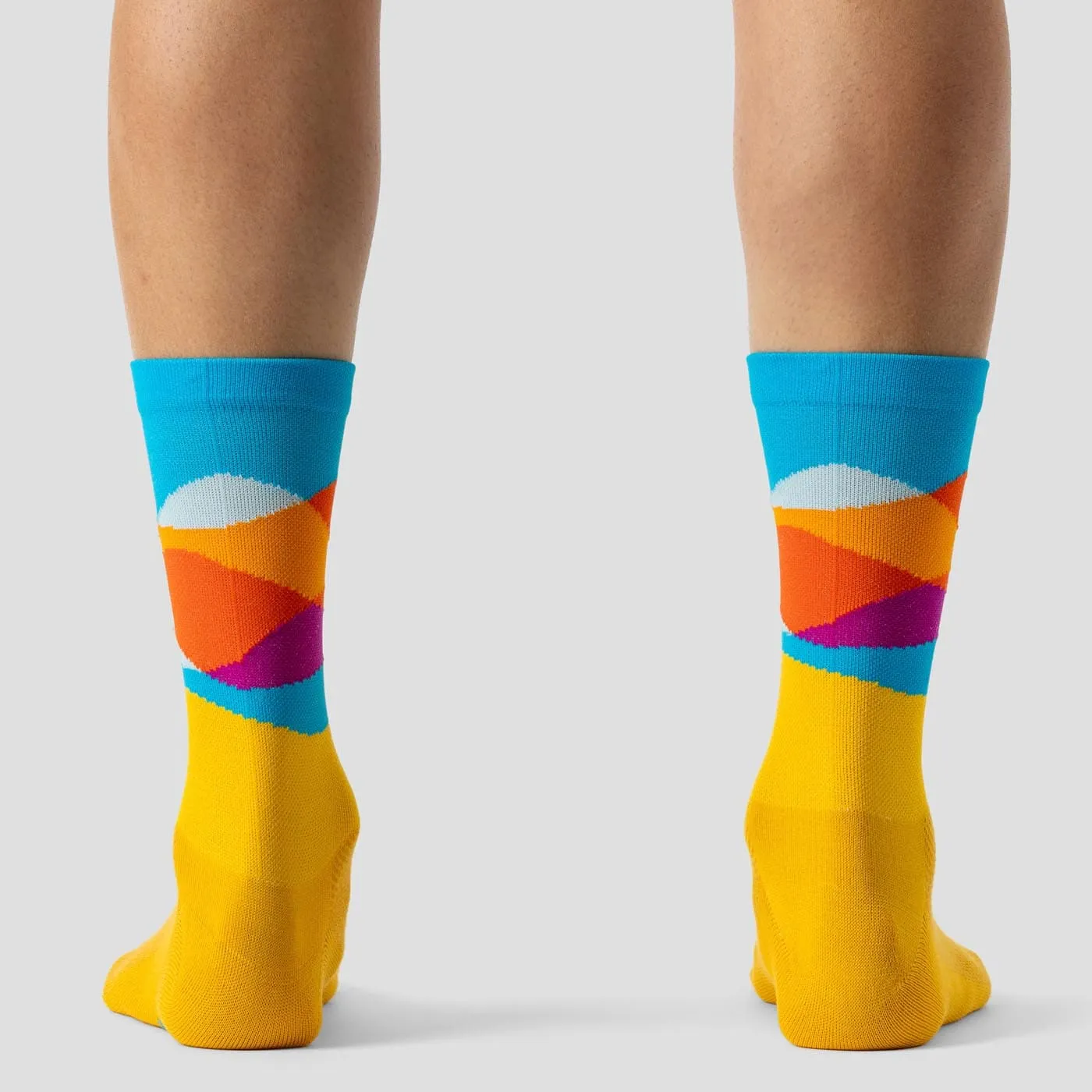 Mt. Tam Sock - Summer