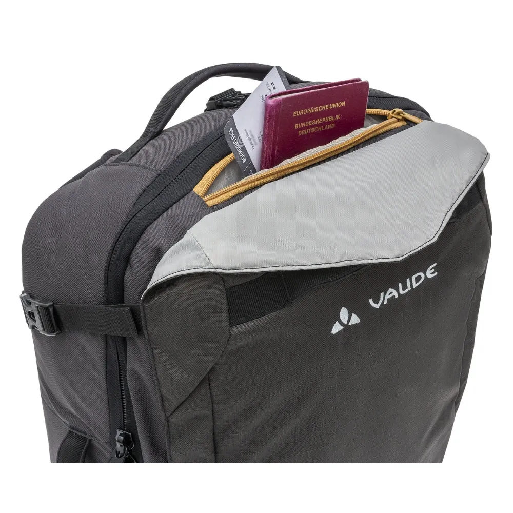 Mundo Carry-On 38