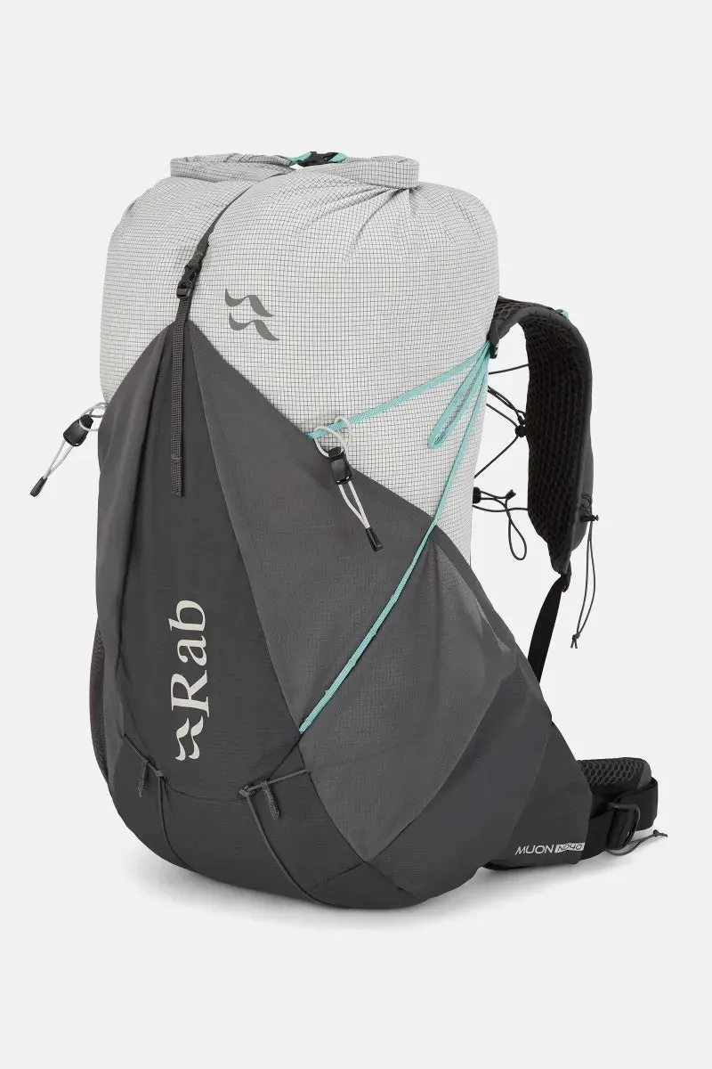 Muon ND40L Ultralight Hiking Pack (Women's)