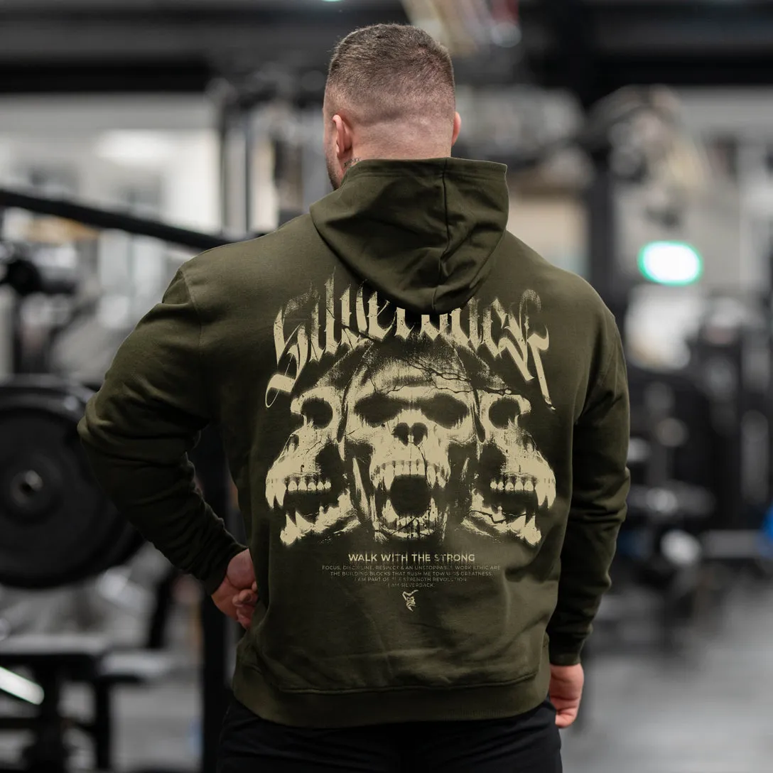 Nightmare Hoodie
