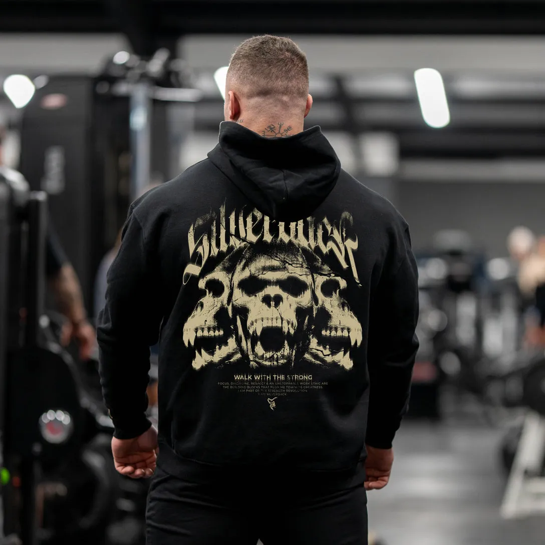 Nightmare Hoodie