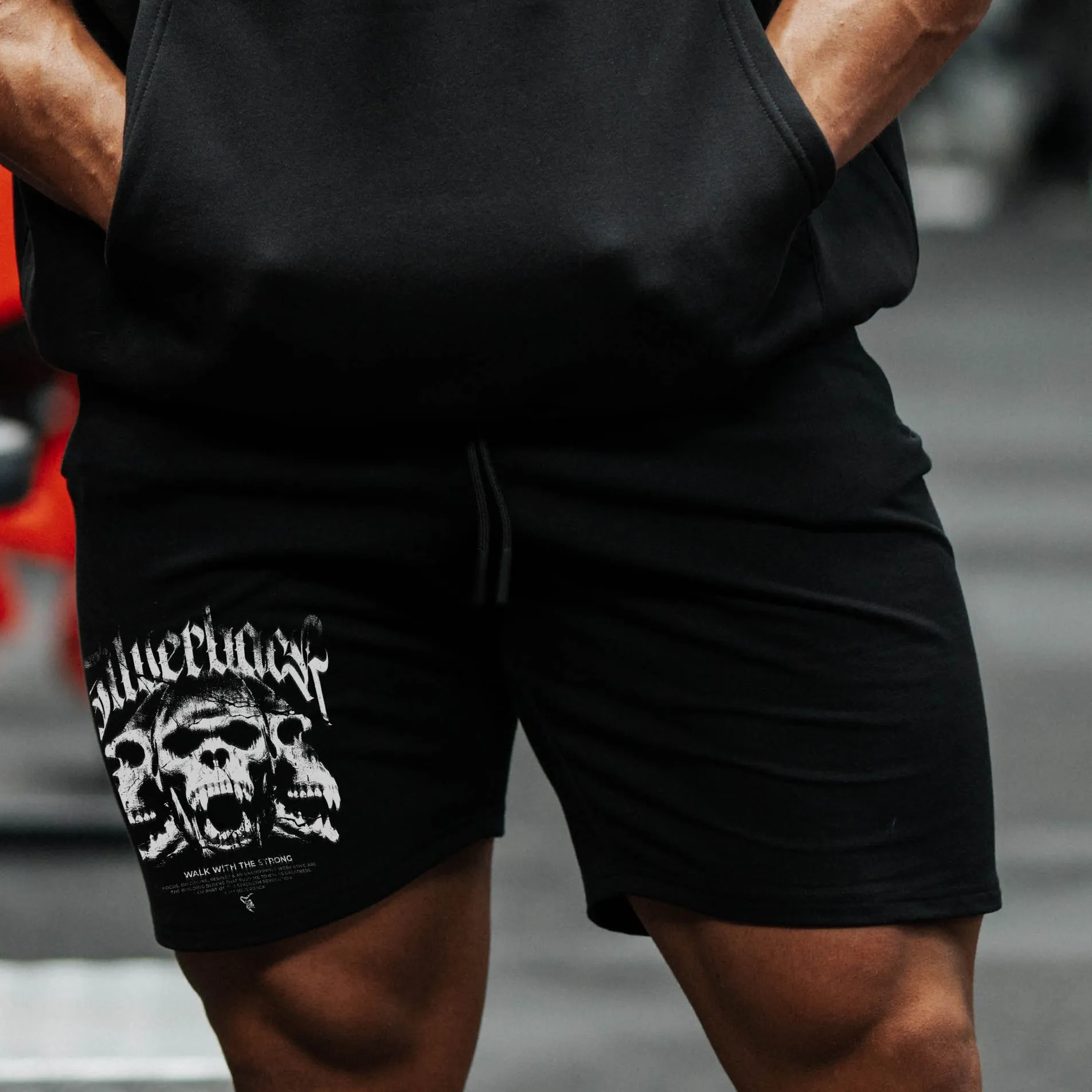Nightmare Shorts