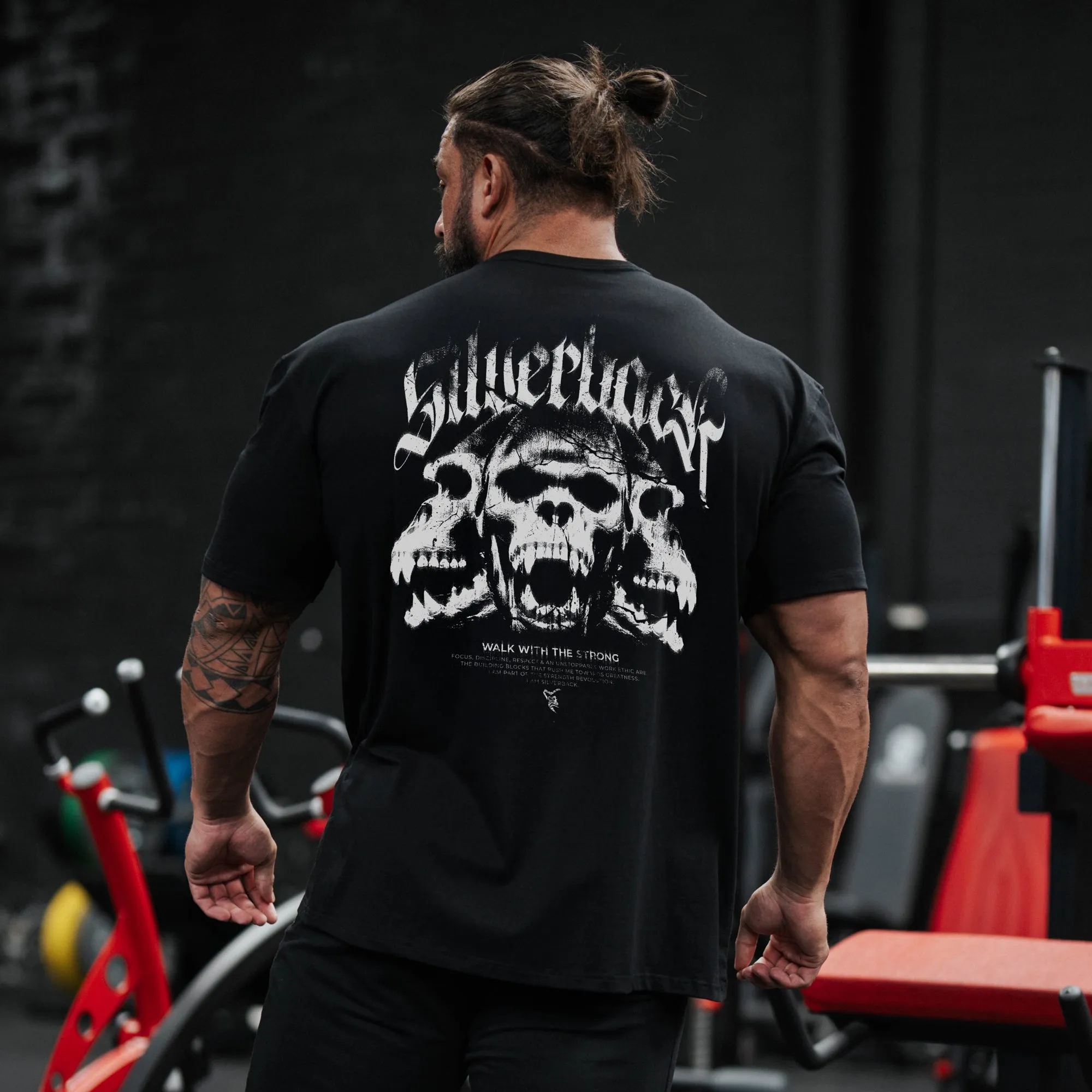 Nightmare T-Shirt