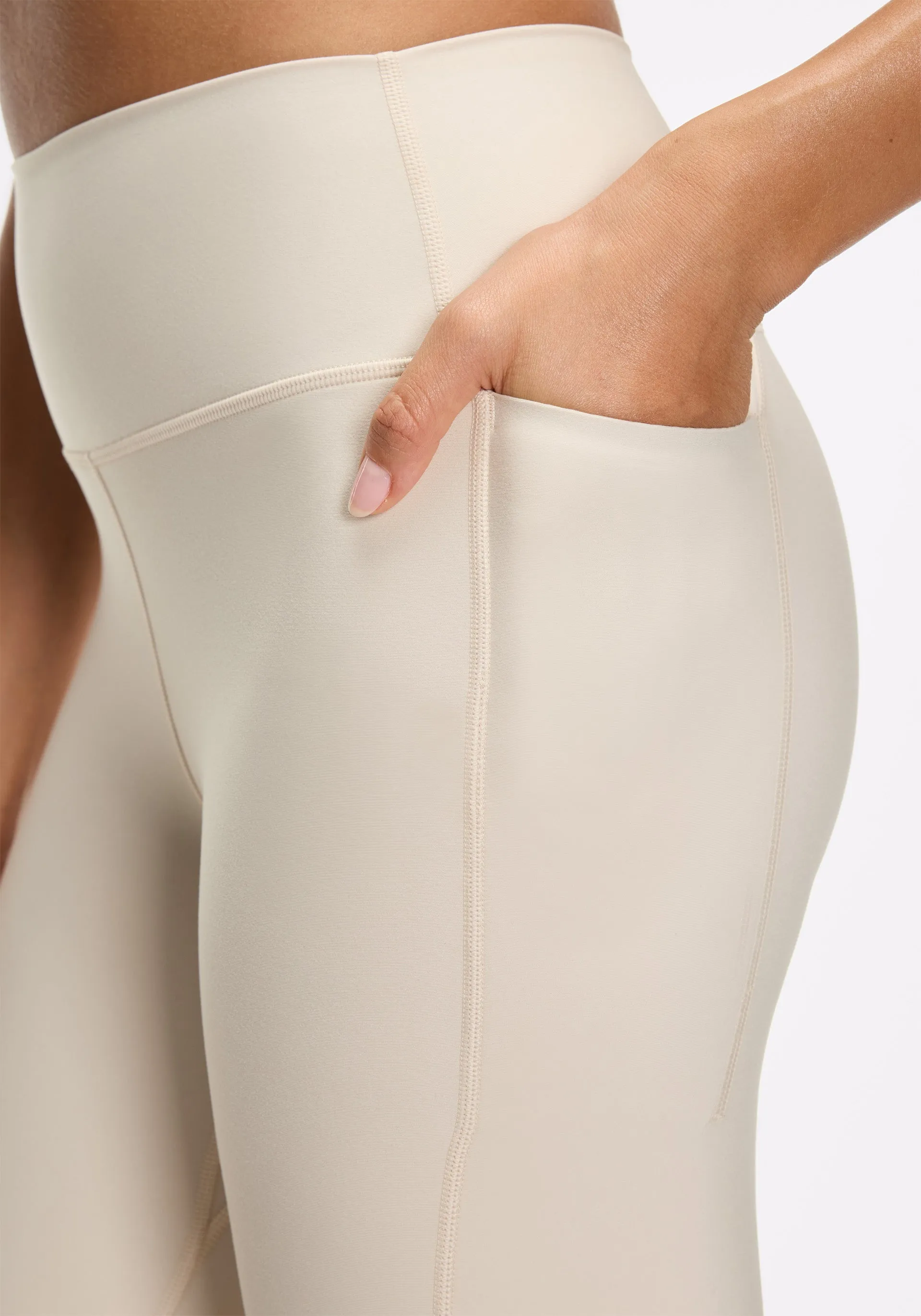 Oatmeal Cadent Legging Set