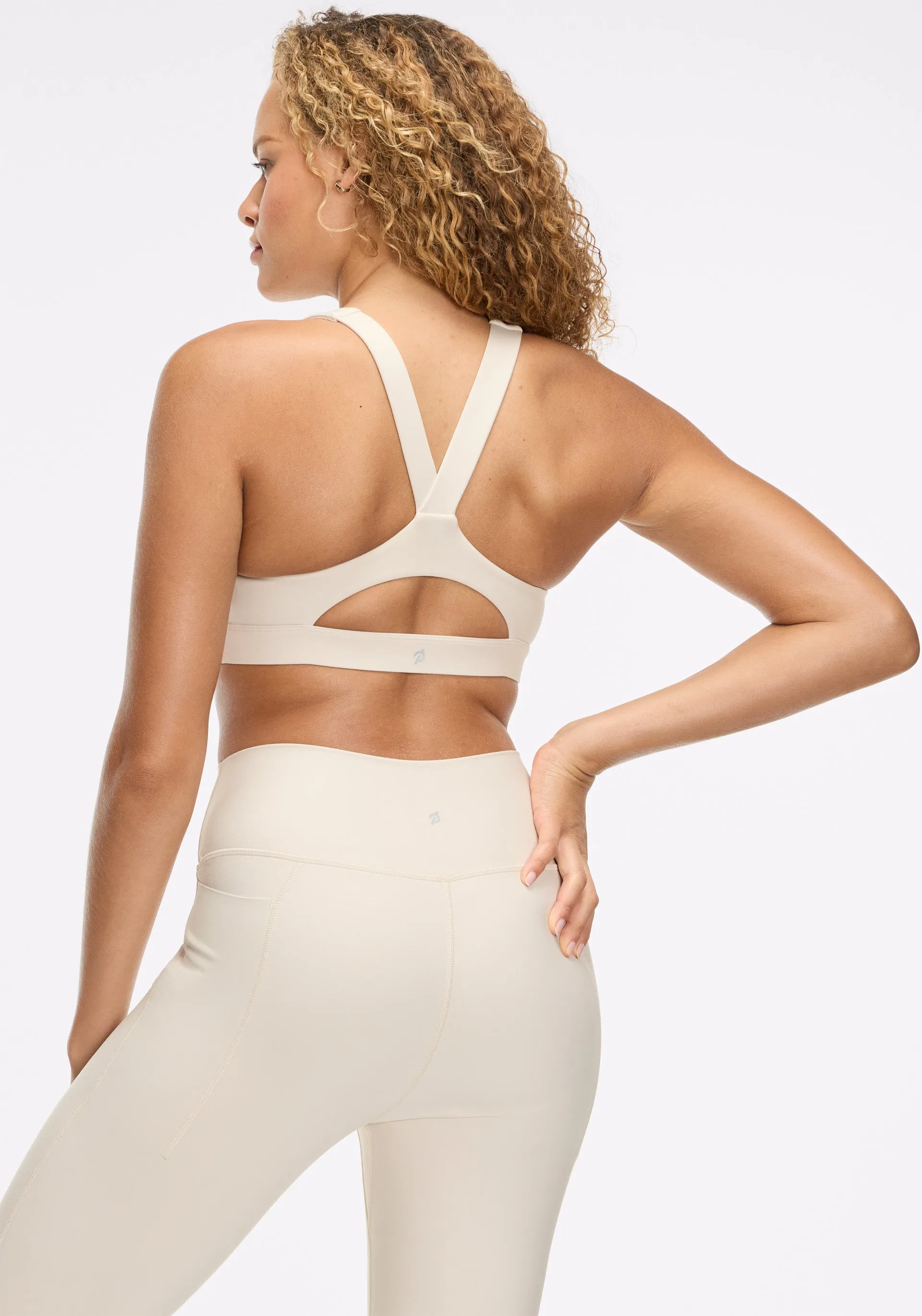 Oatmeal Cadent Legging Set