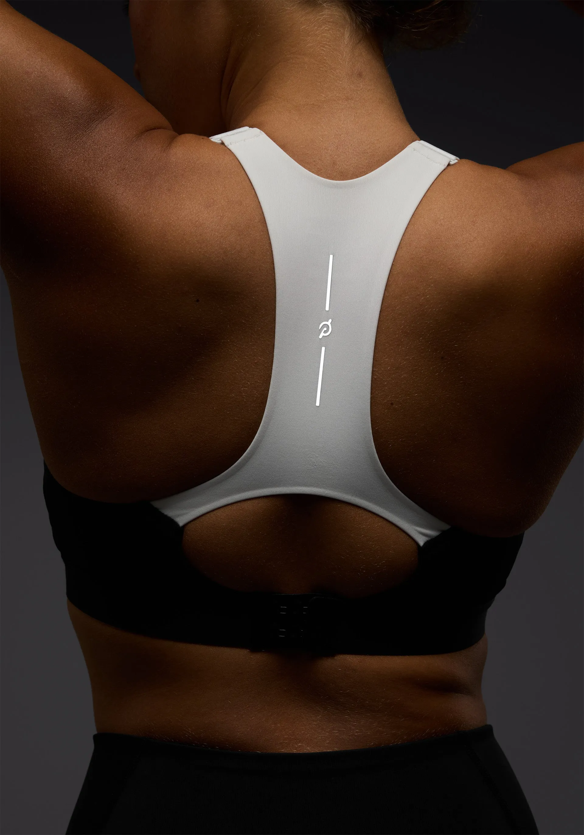PaceForm Enhanced Support Racerback Bra