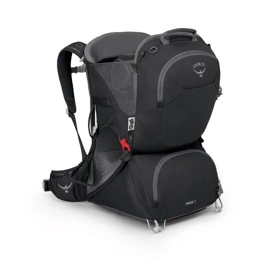 Poco? LT Child Carrier