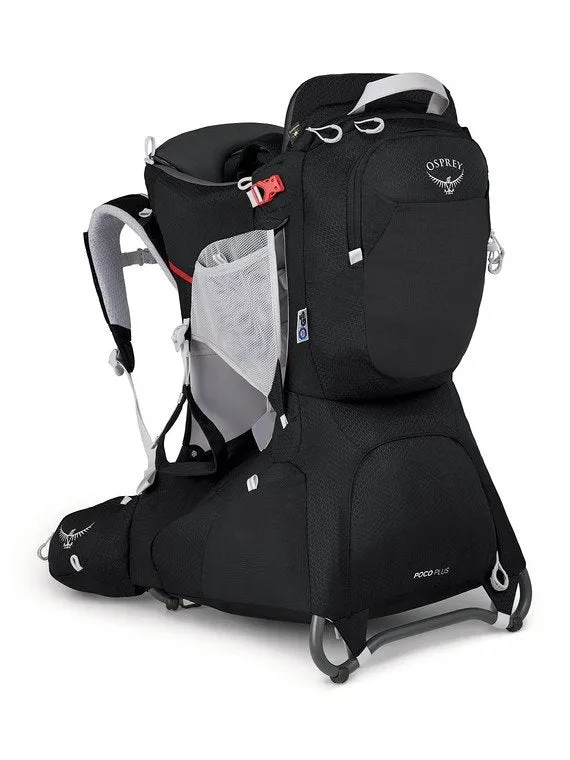 Poco? Plus Child Carrier