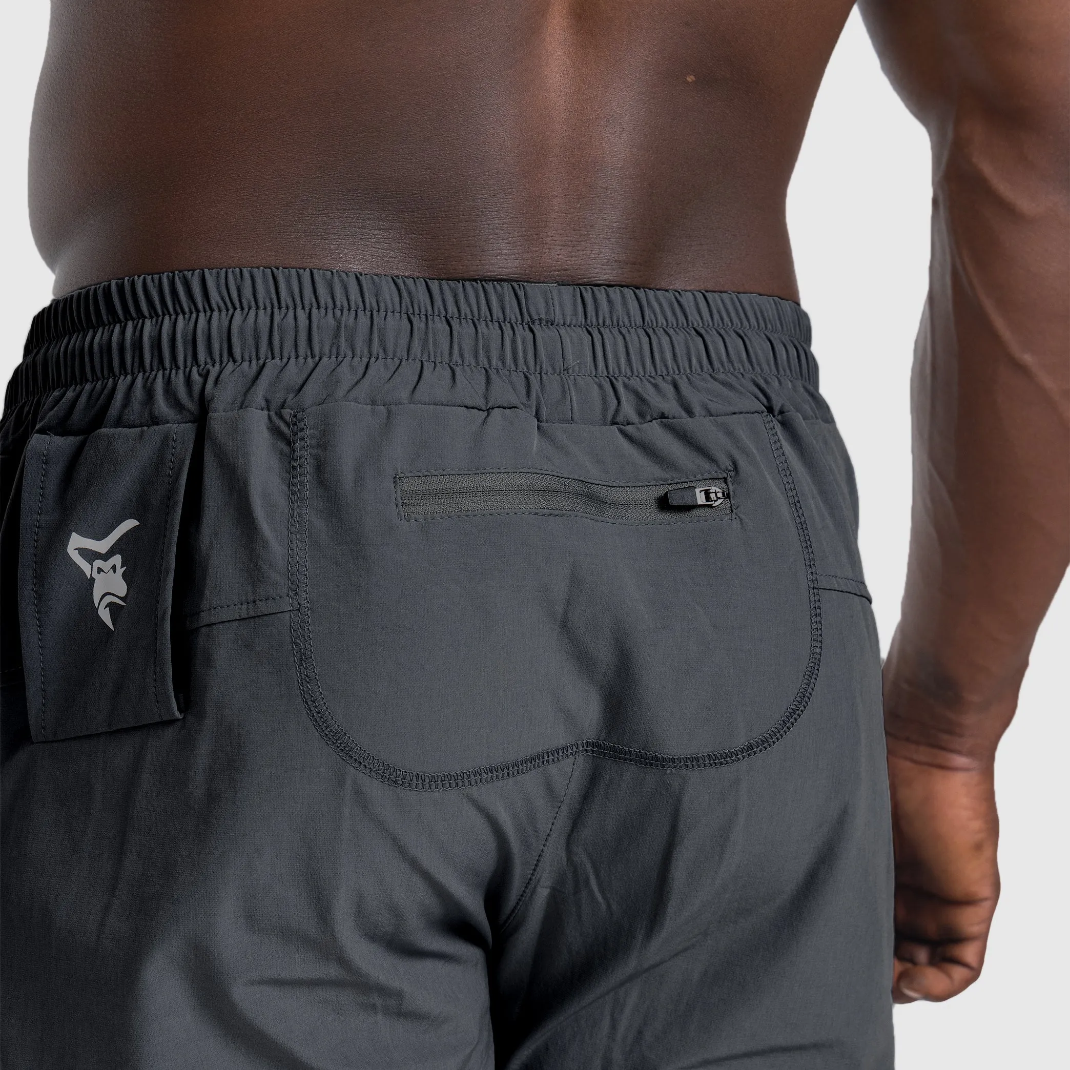 Pro Series Cargo Shorts