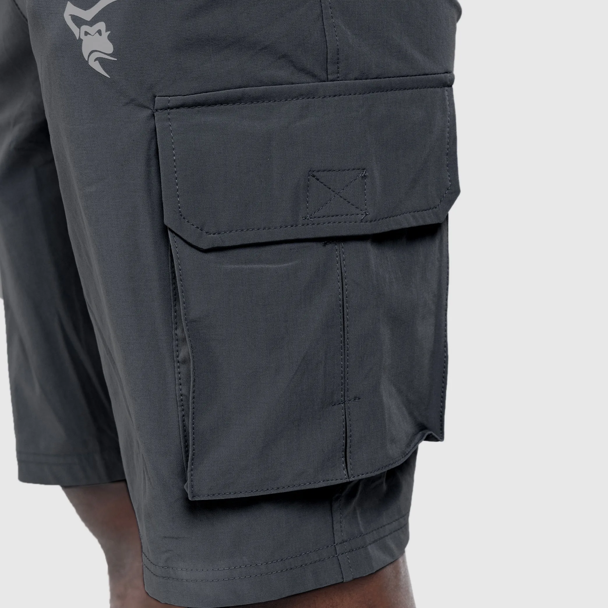 Pro Series Cargo Shorts