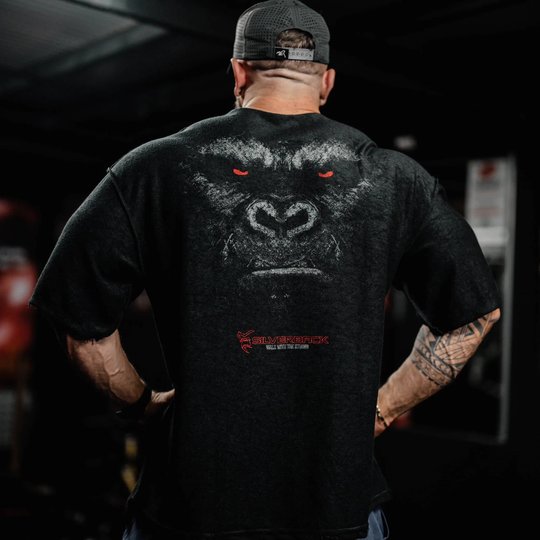 Redemption Pump Cover T-Shirt