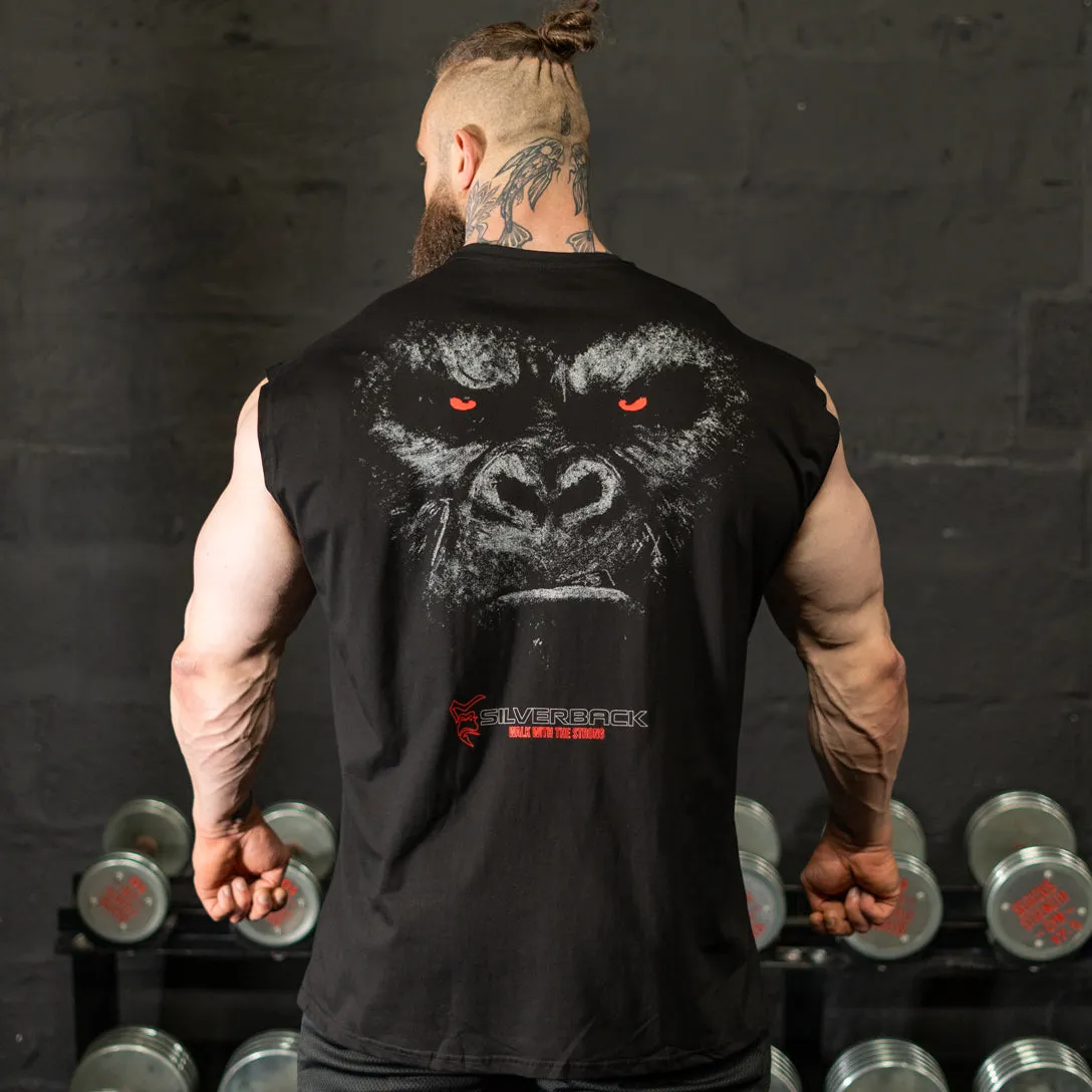 Redemption Sleeveless T-Shirt