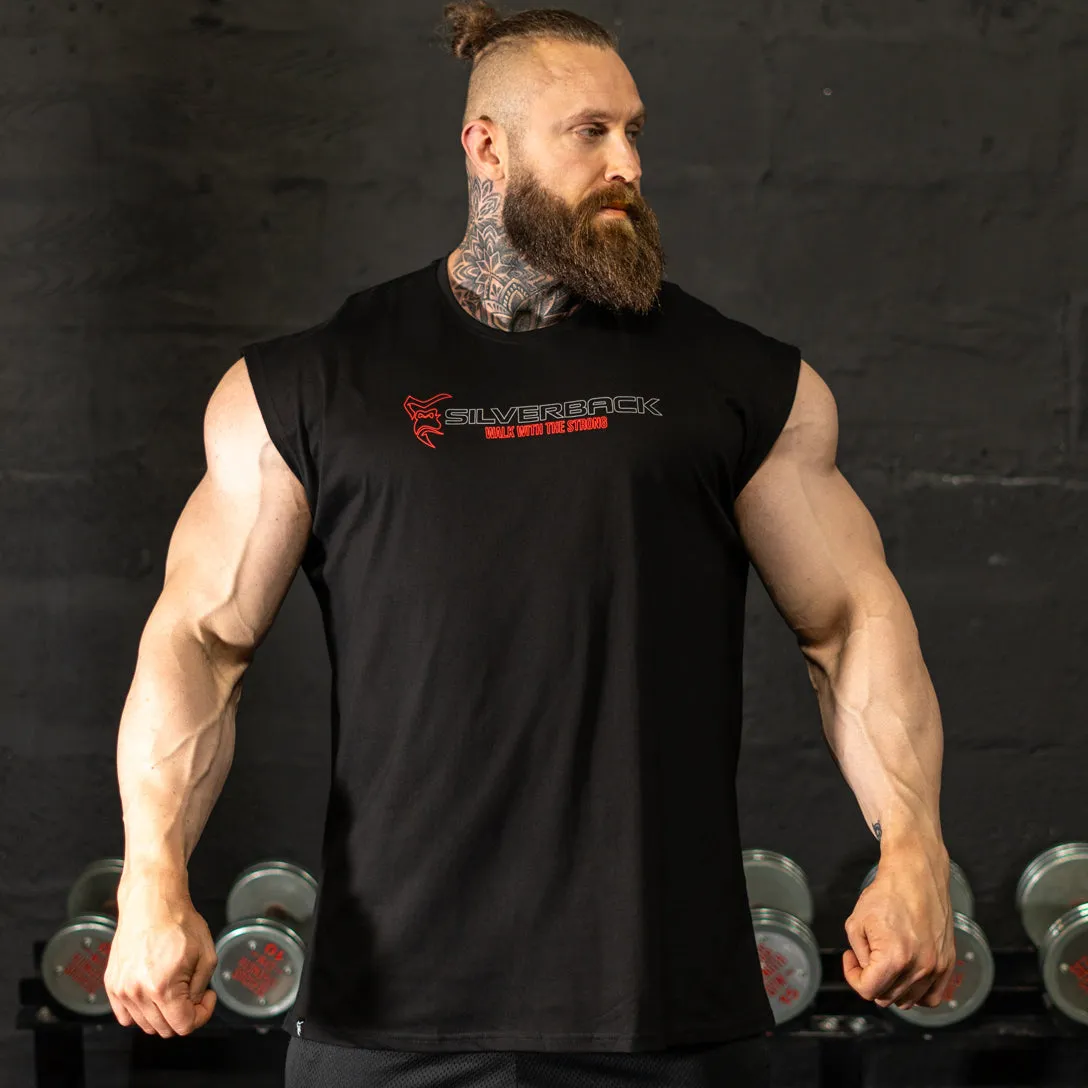 Redemption Sleeveless T-Shirt