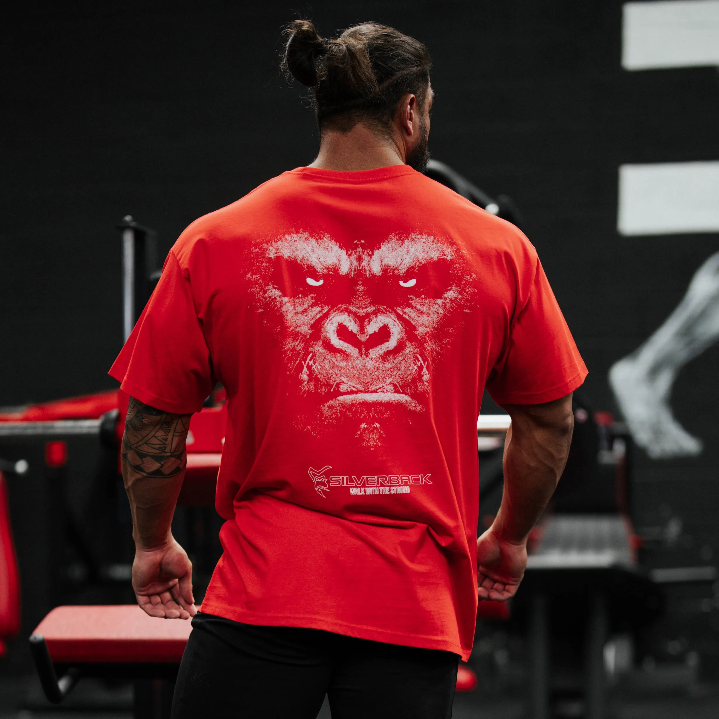 Redemption T-Shirt