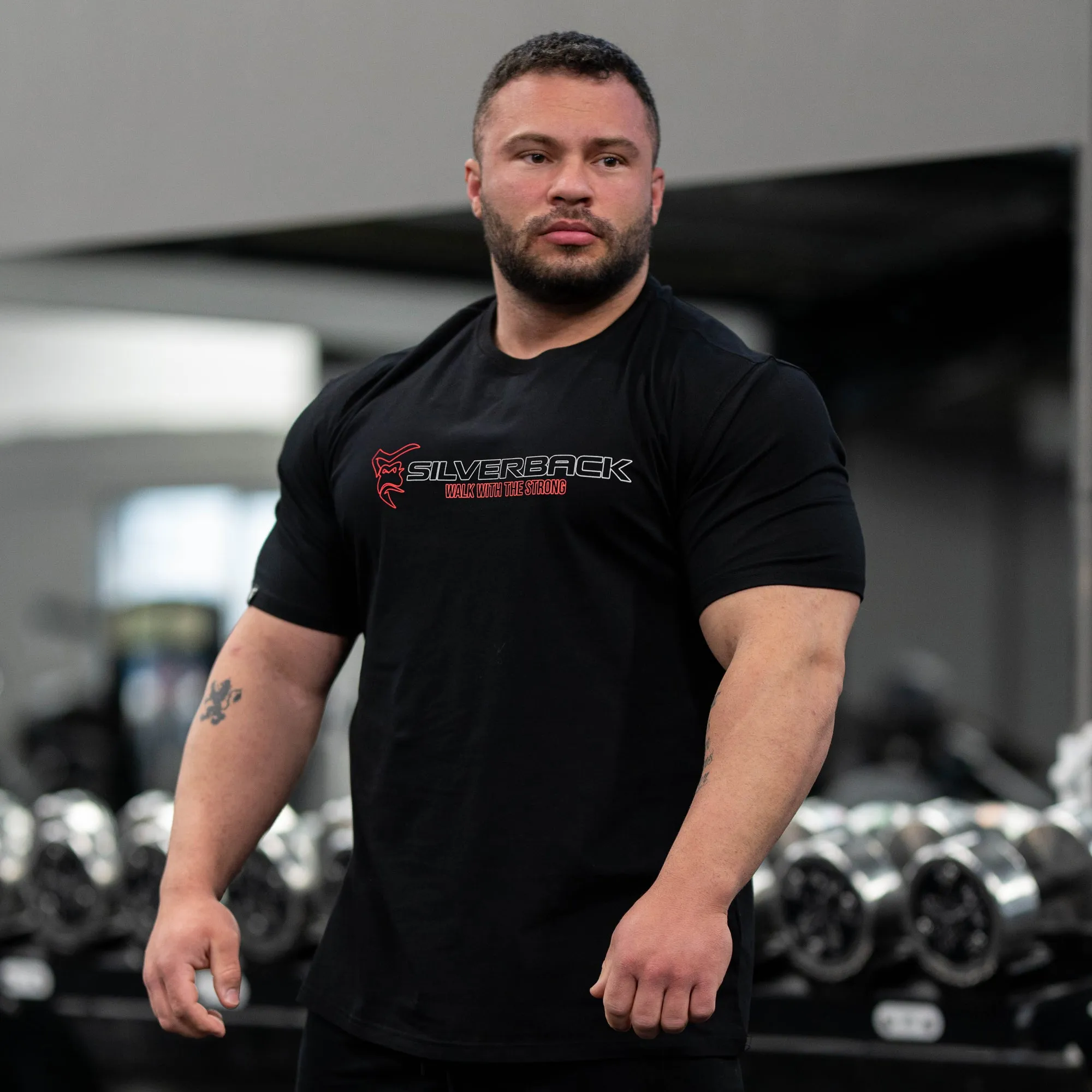 Redemption T-Shirt