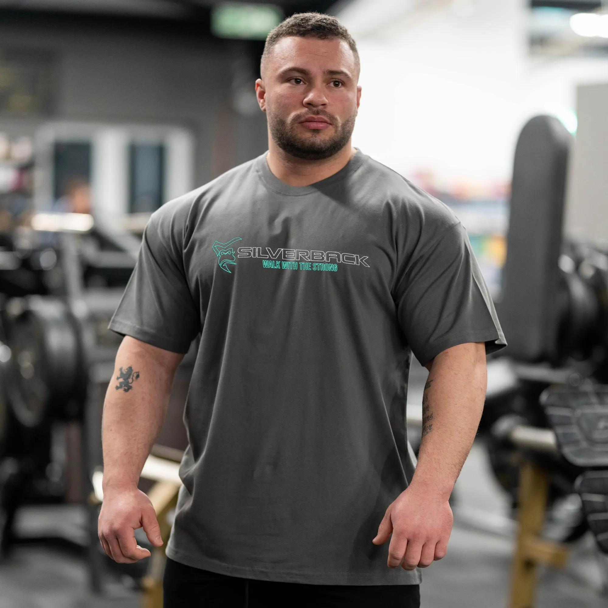 Redemption T-Shirt