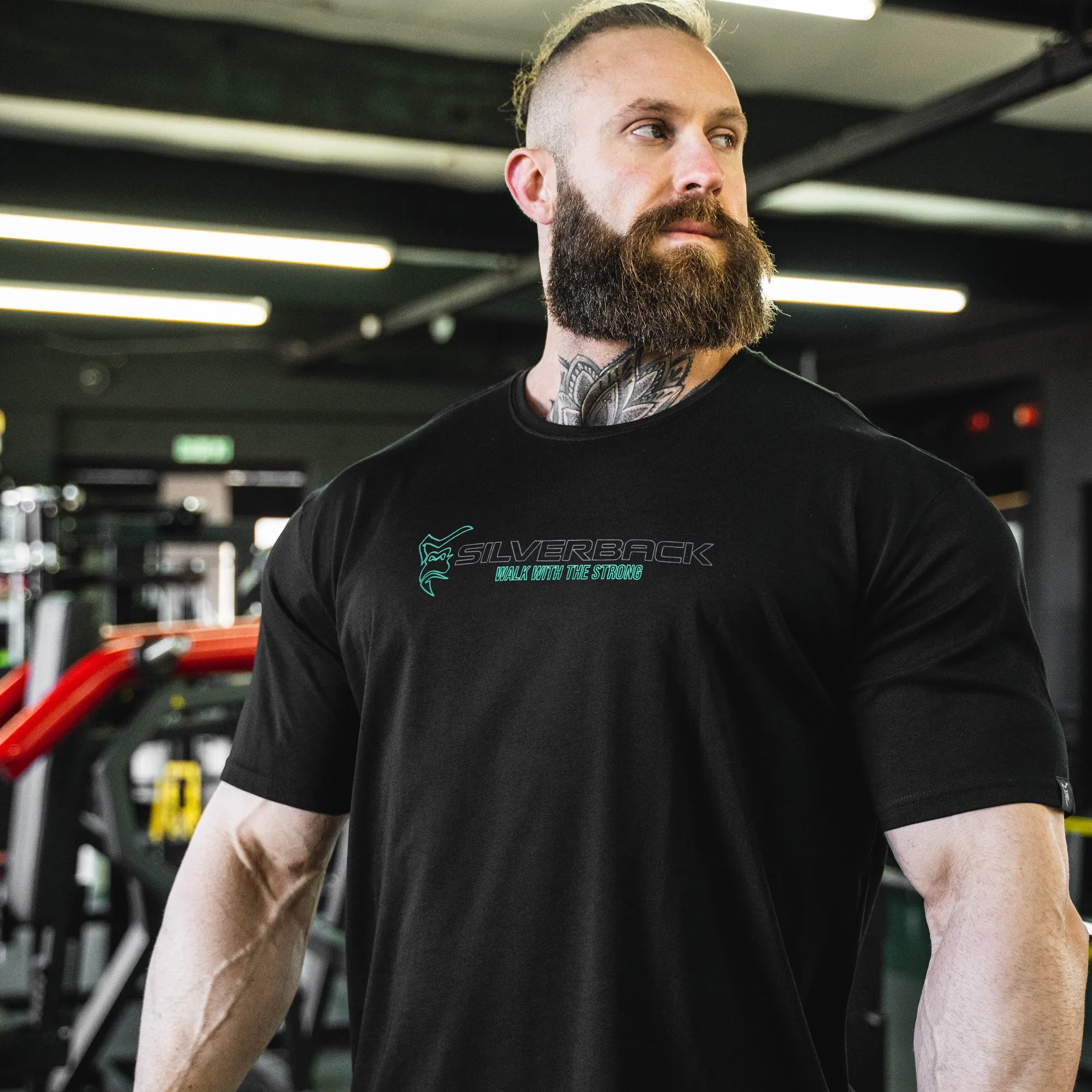 Redemption T-Shirt