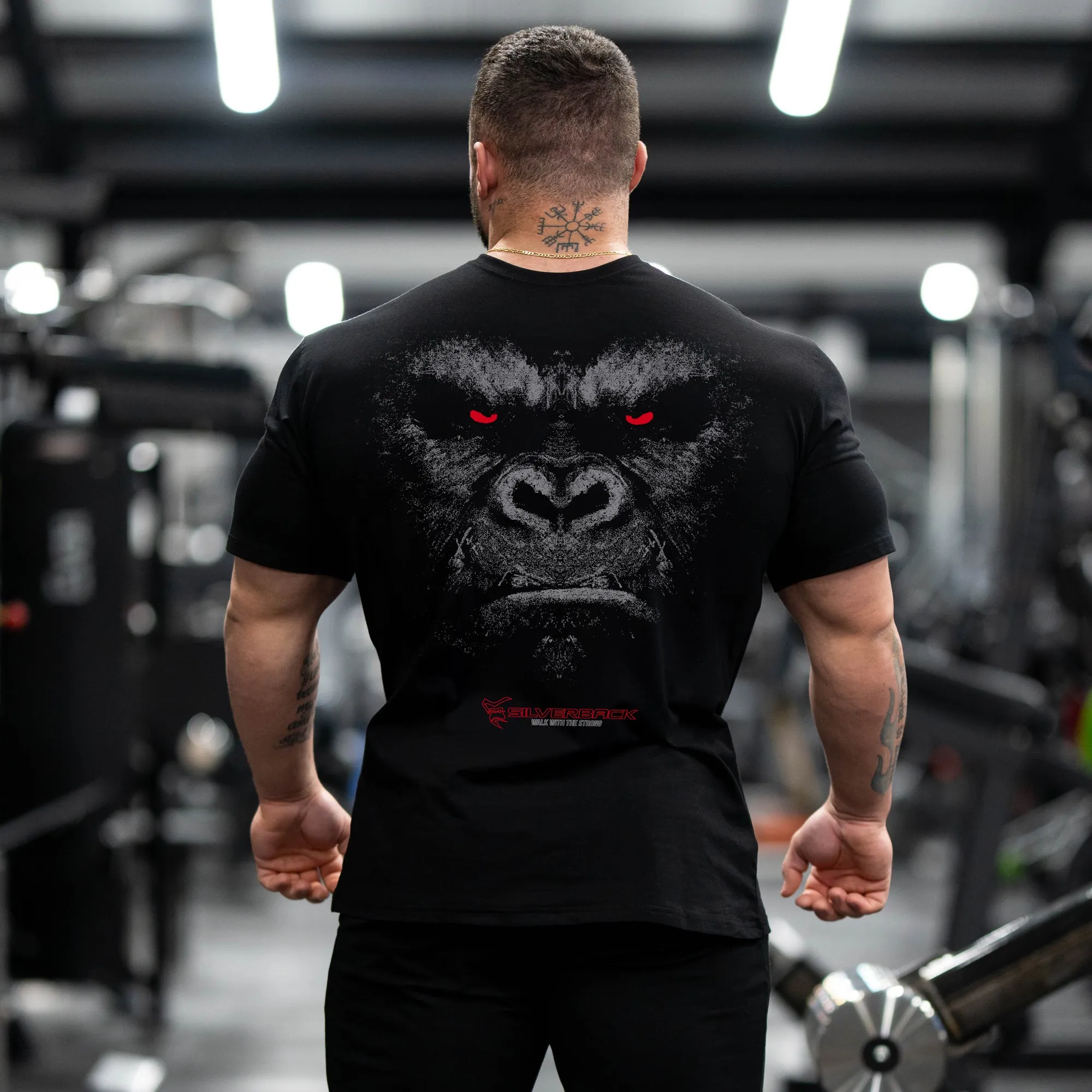 Redemption T-Shirt