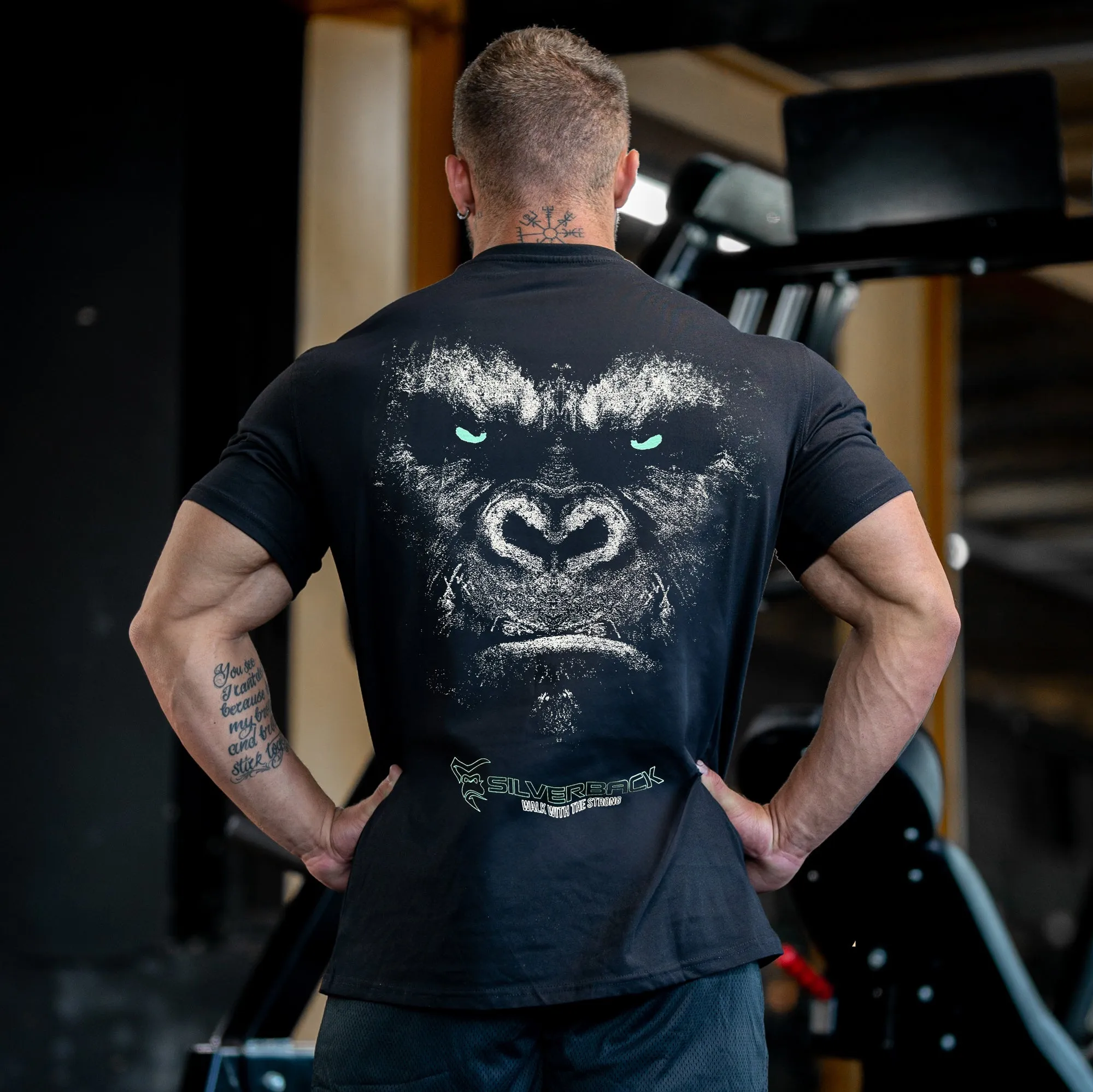 Redemption T-Shirt