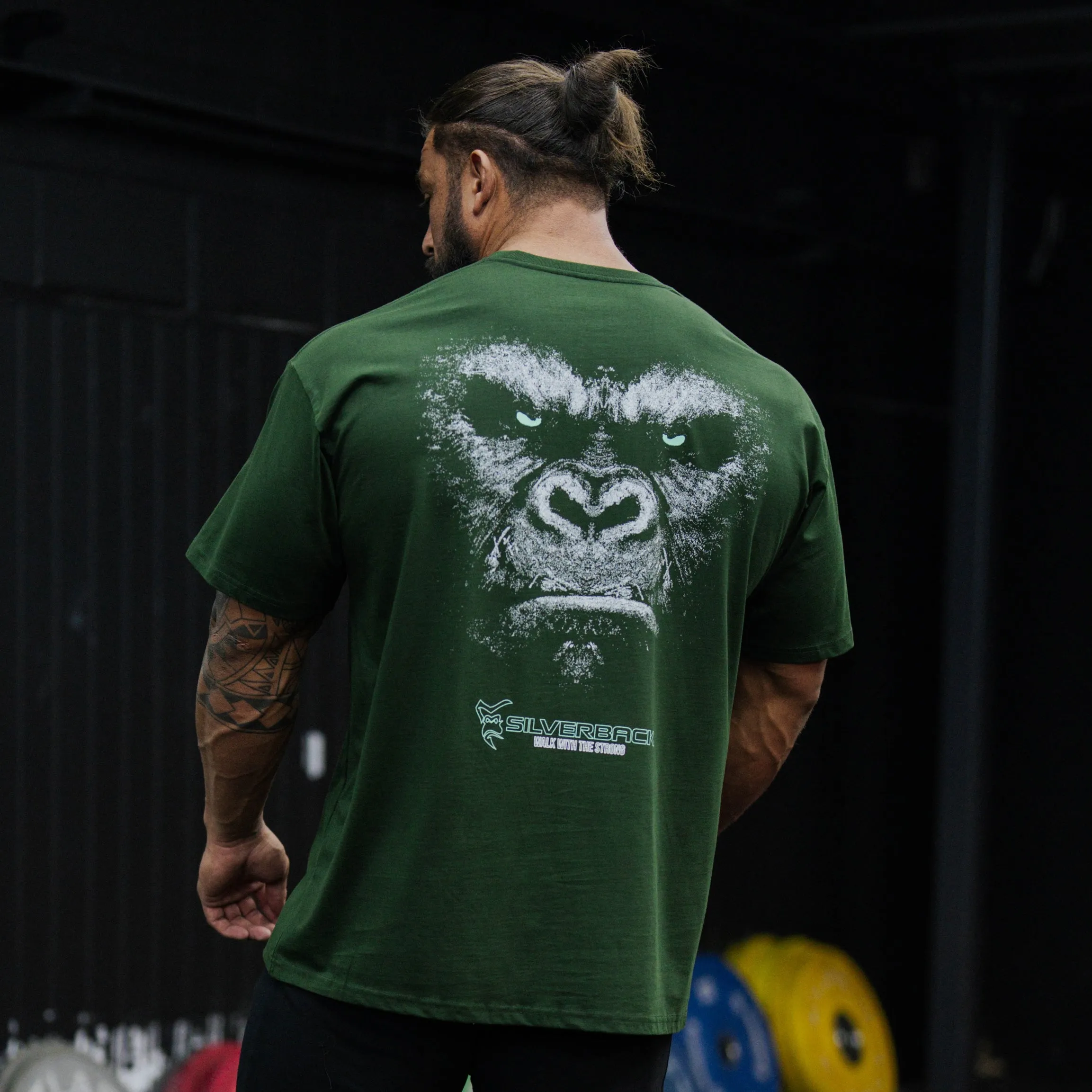 Redemption T-Shirt