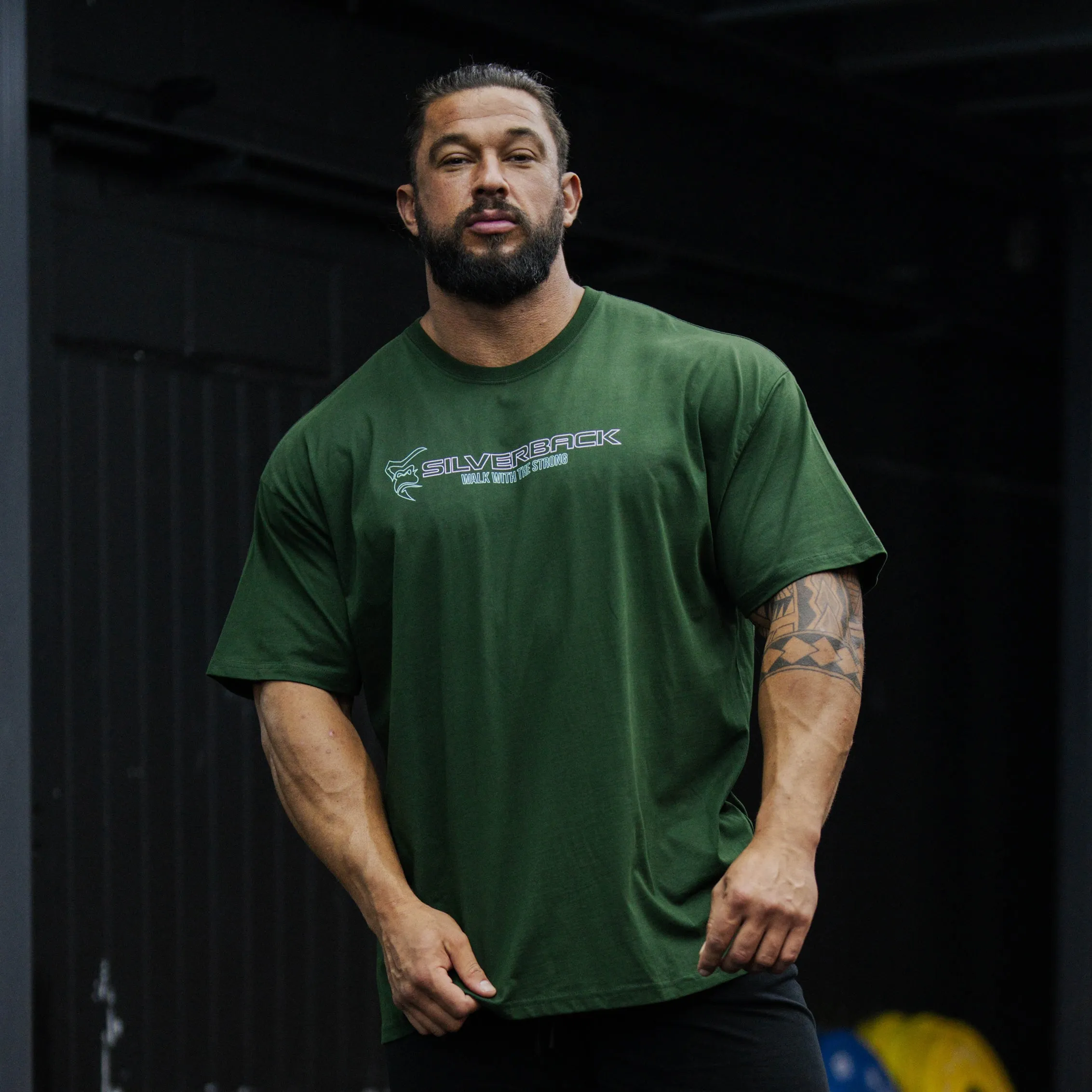 Redemption T-Shirt
