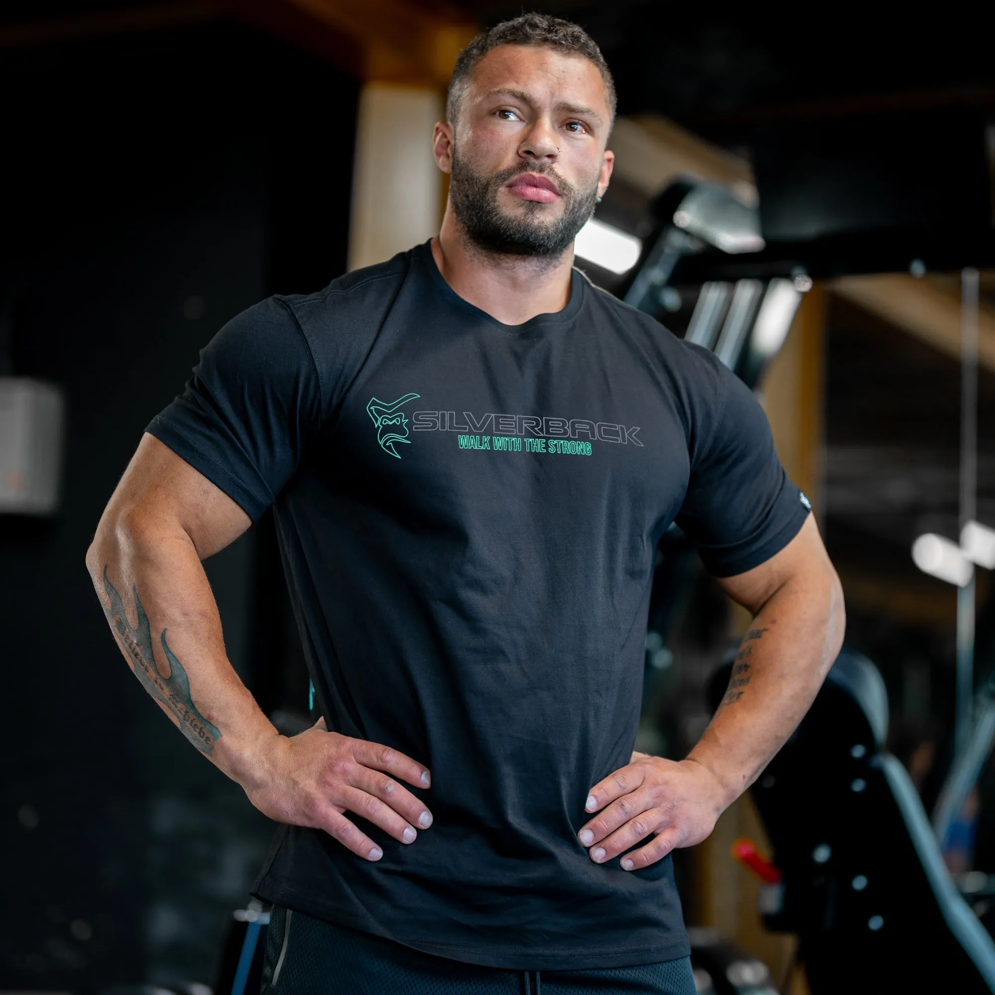 Redemption T-Shirt