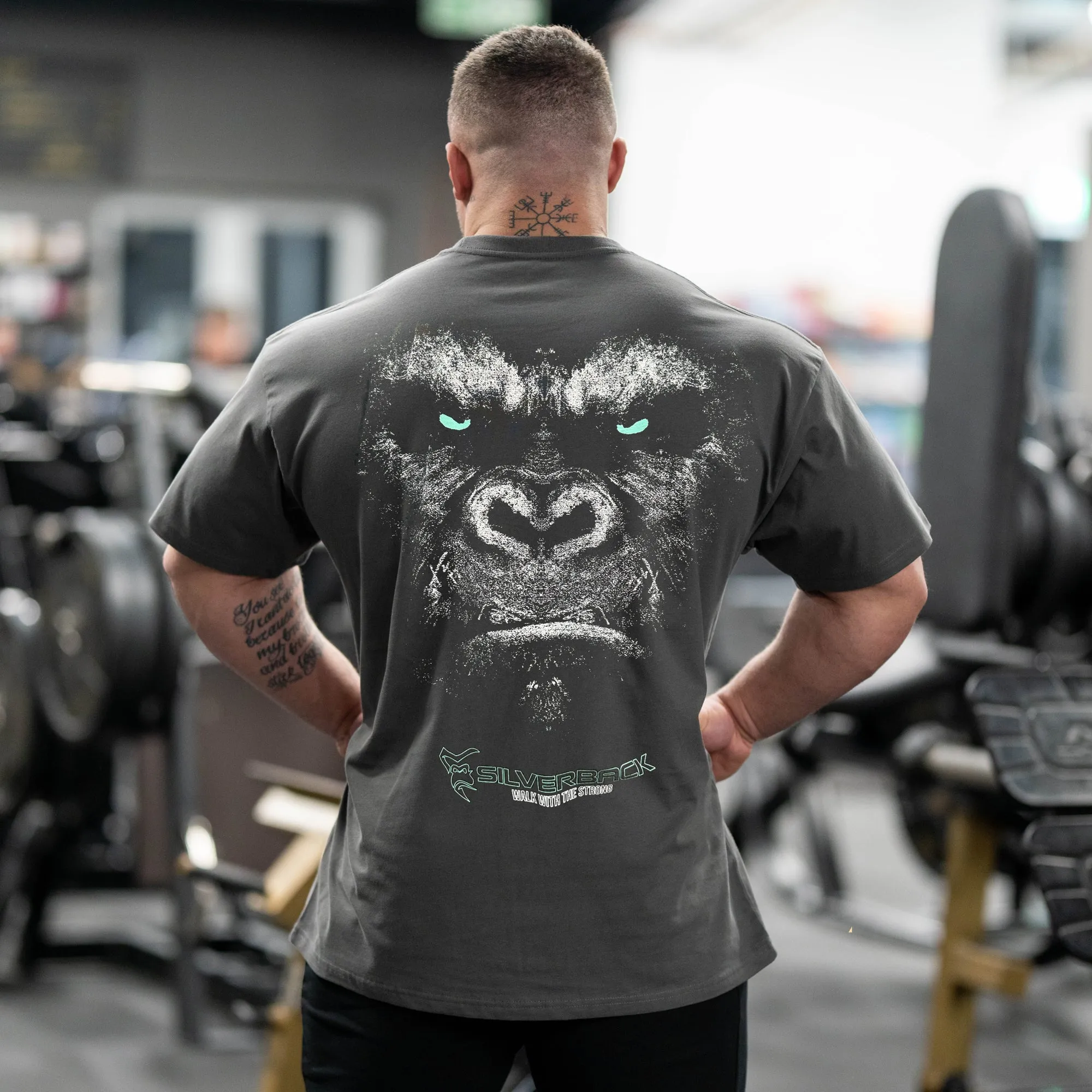 Redemption T-Shirt