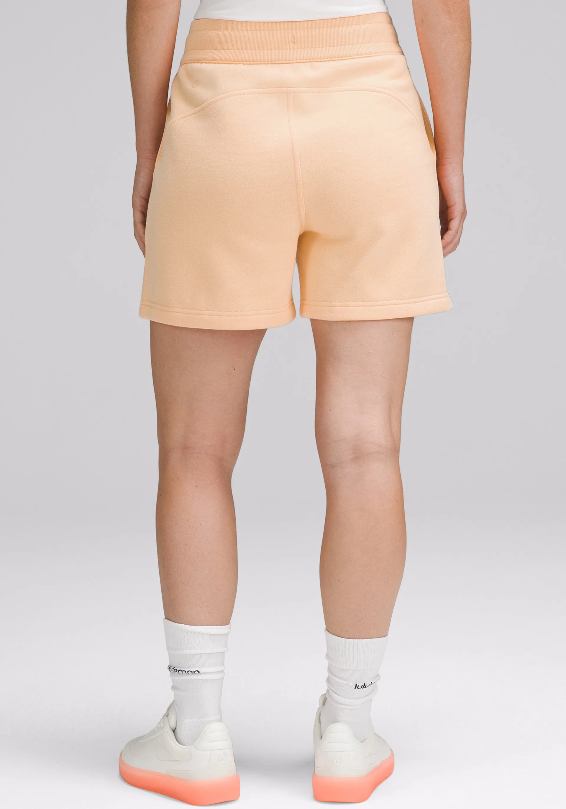 Scuba High-Rise Short 5"