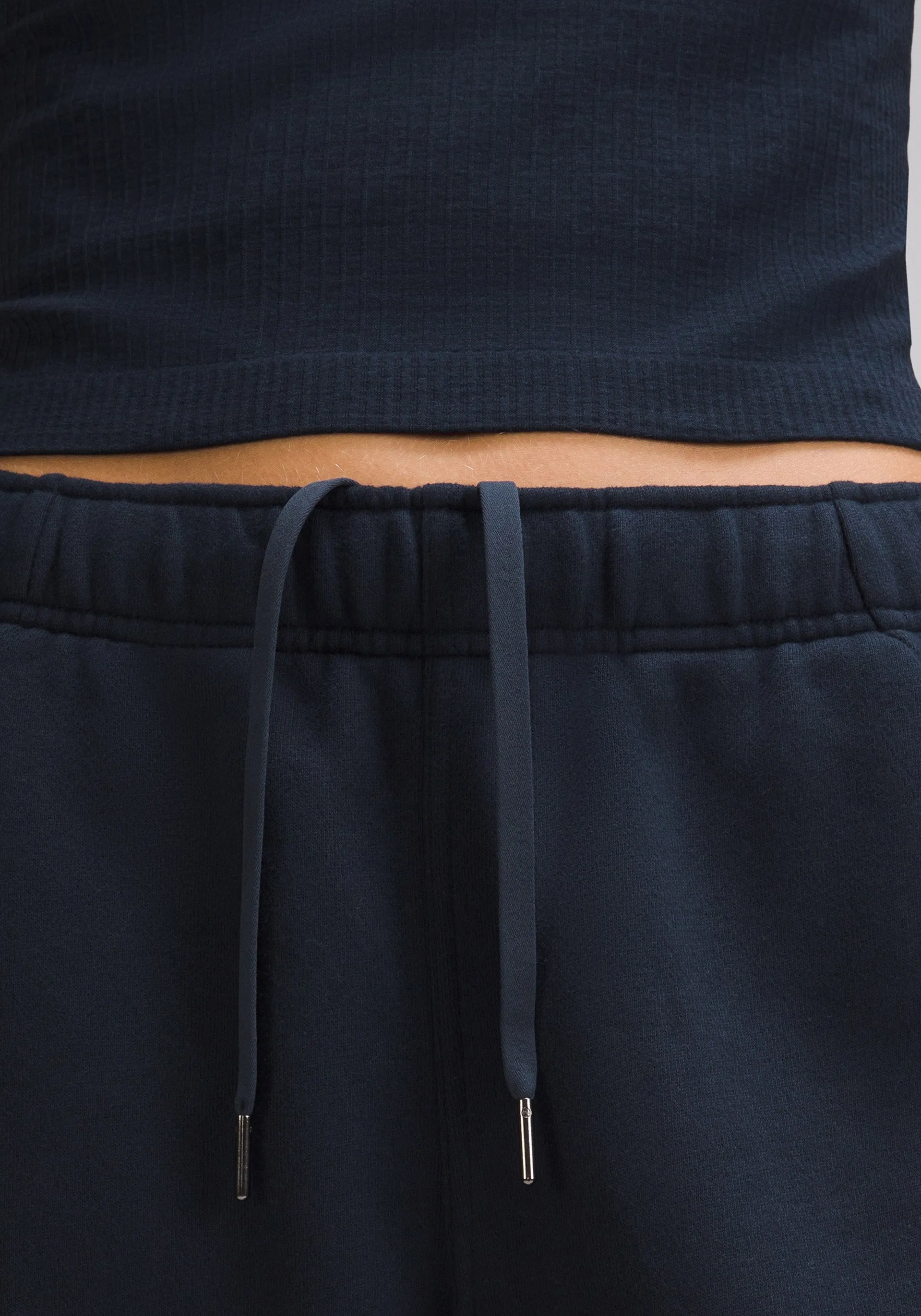 Scuba Mid-Rise Oversized Jogger | Regular