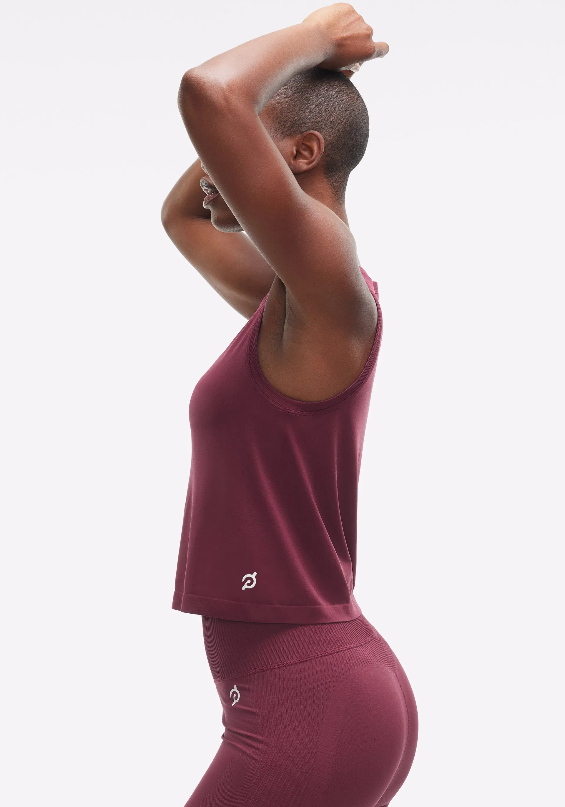 Seamless Muscle Tank